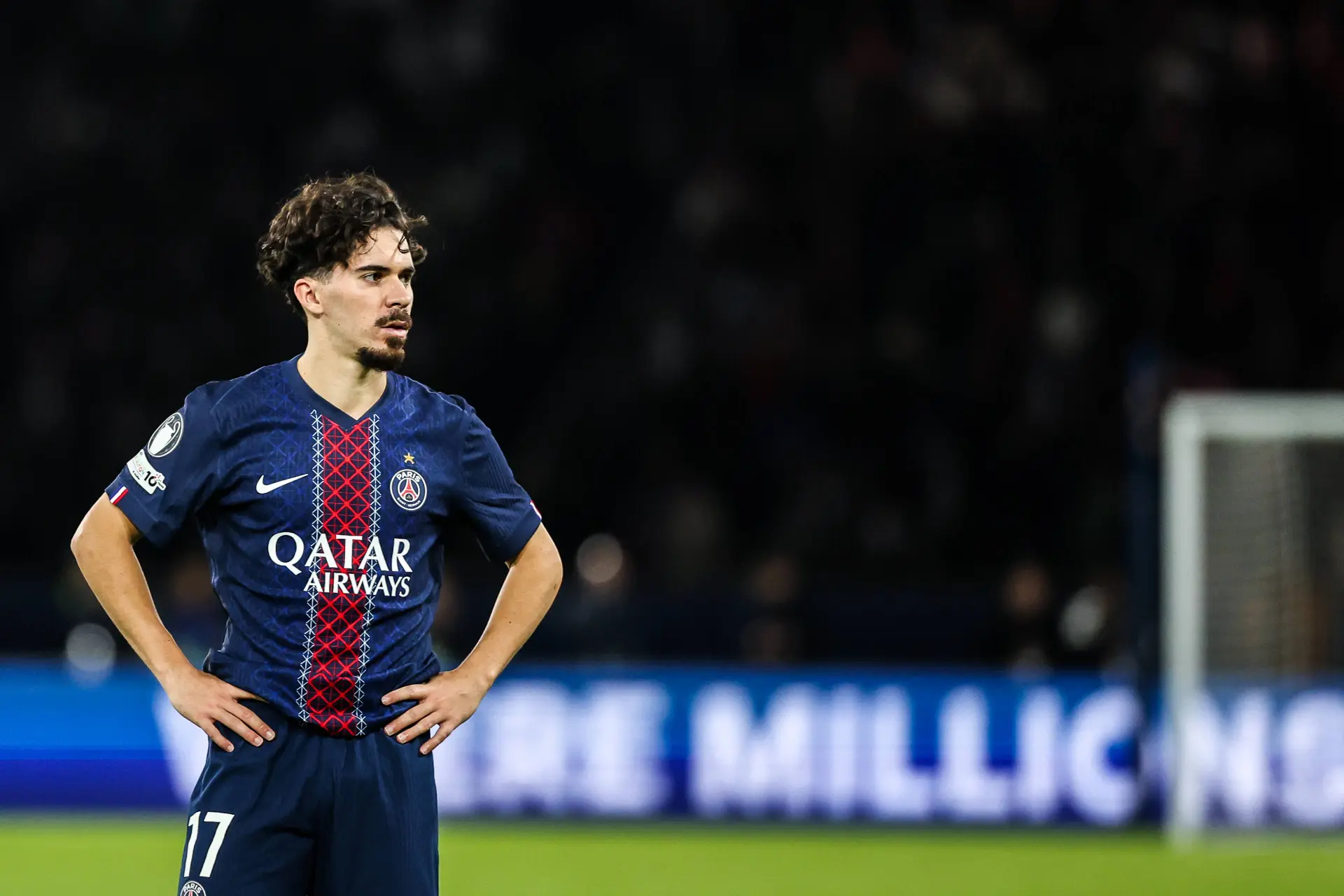 PSG : Vitinha contre Vinicius, le Real tente l'échange du siècle