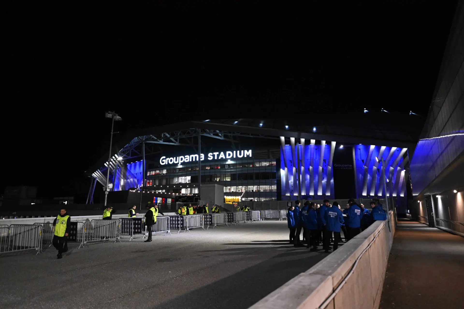 Un club de R1 propose de laisser la recette de Coupe à l’OL