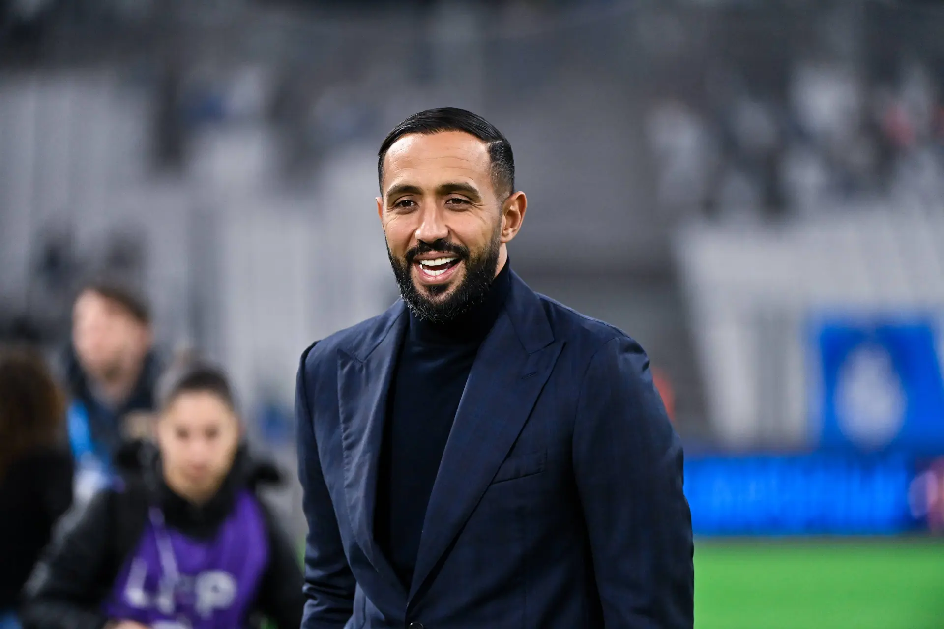 L'OM négocie deux « gros transferts » pour janvier