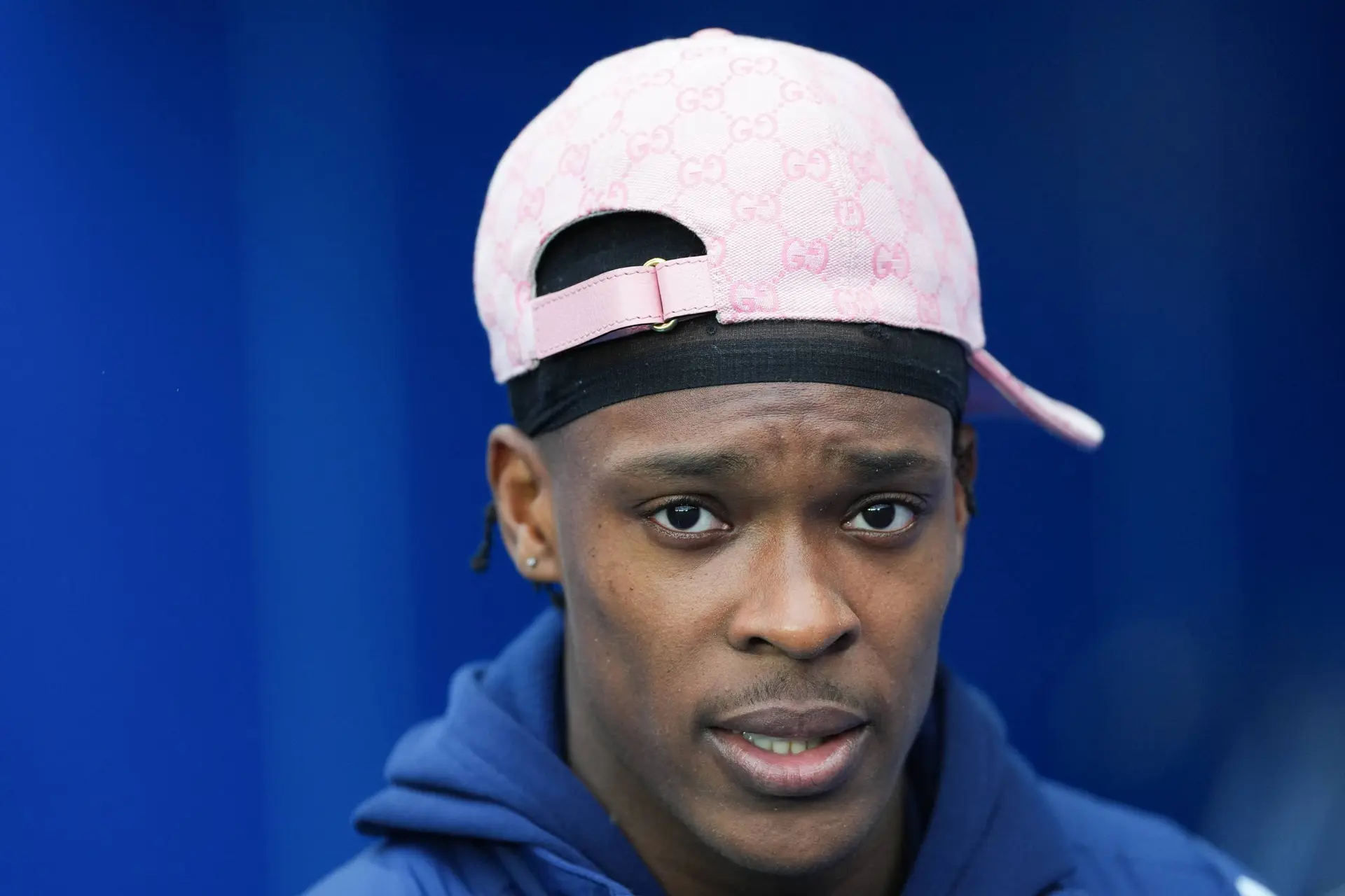 Strasbourg suspend Emanuel Emegha !