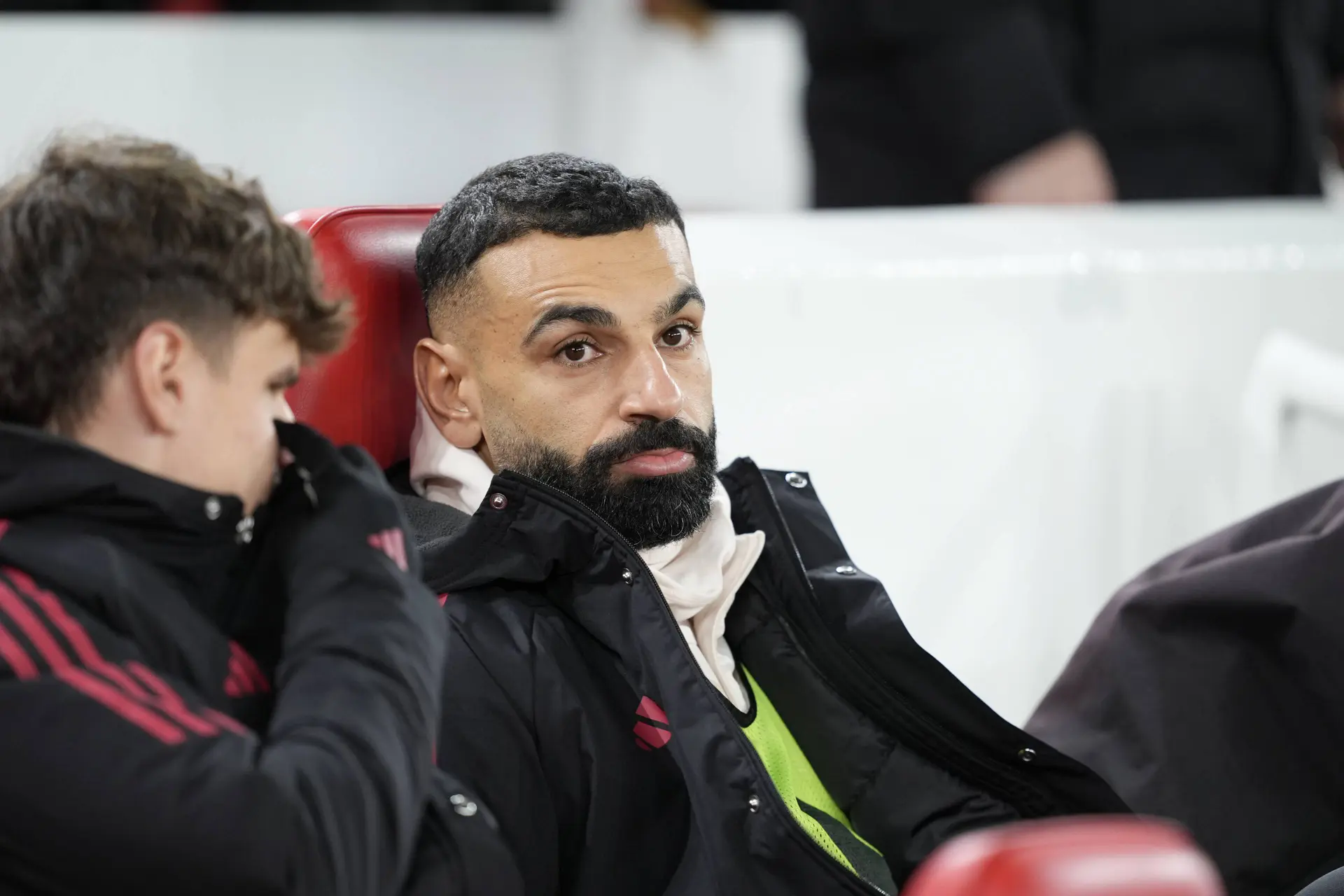 « C’est inacceptable » : Salah écoeuré par la trahison de Liverpool