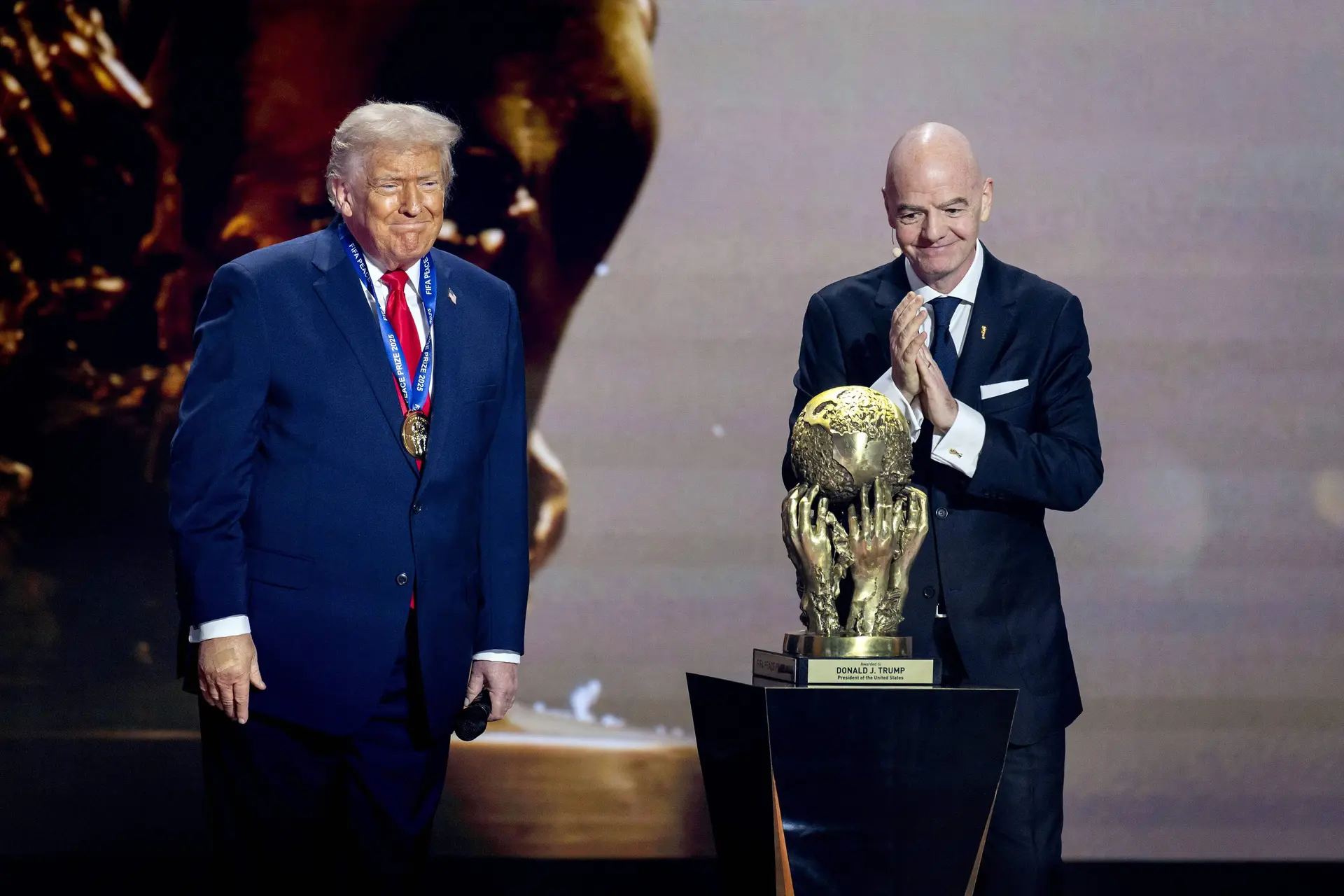 CdM 2026 : La France avec la Norvège, le Sénégal et un invité mystère