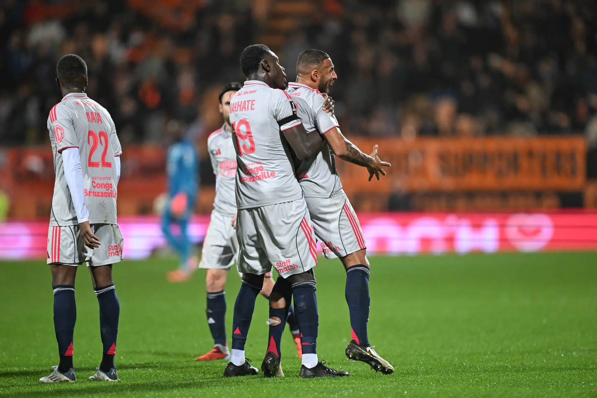 L'OL en colère, un joueur a trahi Lyon