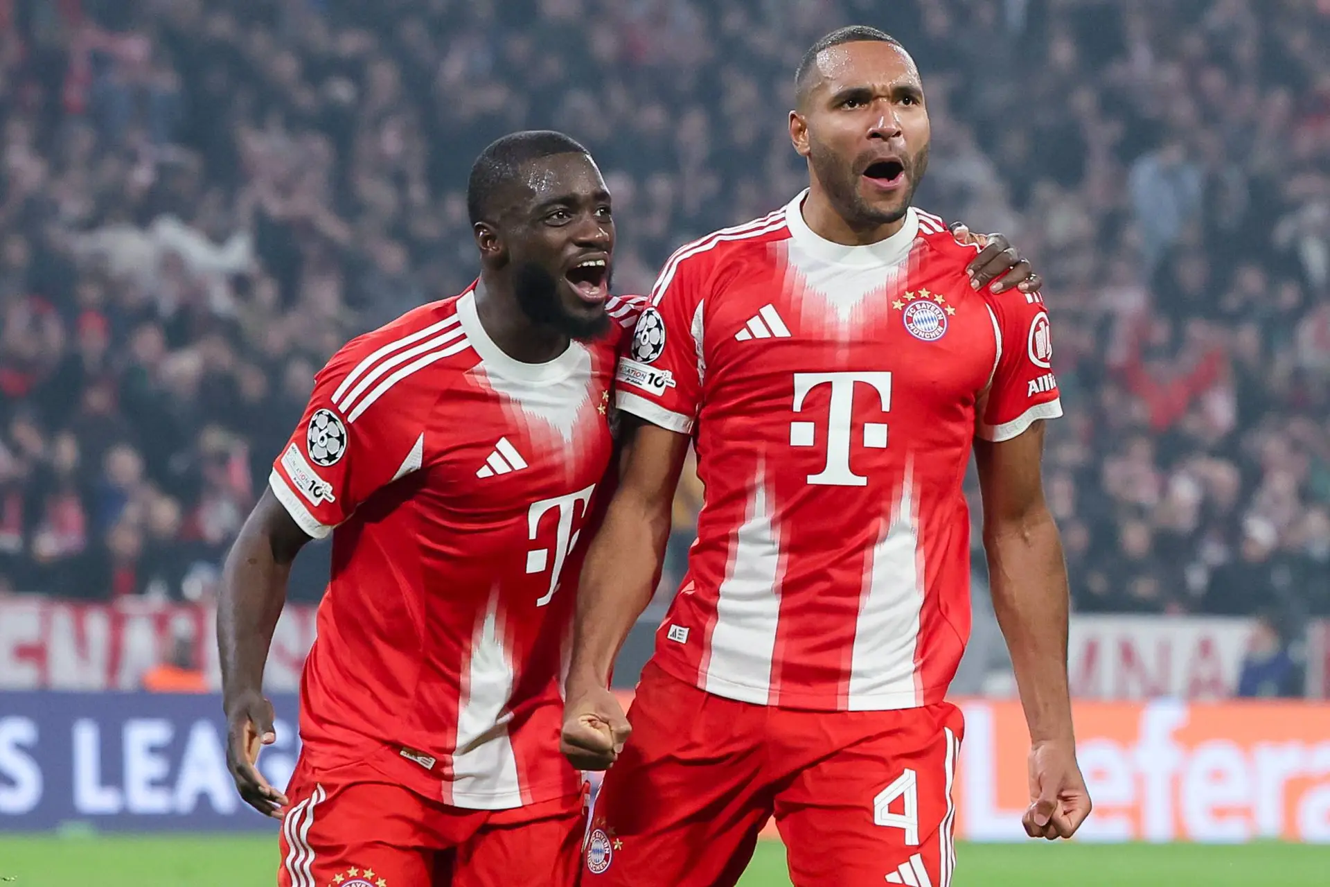 Le PSG paie 40 millions pour un défenseur monstrueux