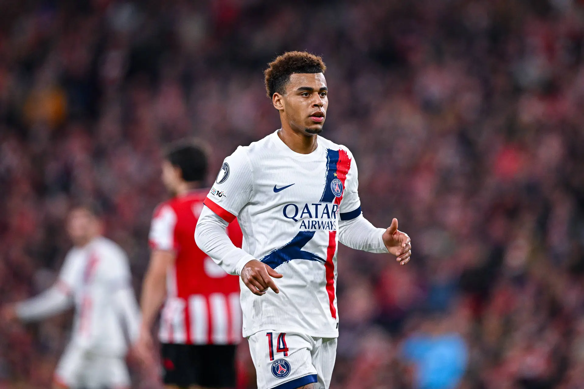 Deux heures de folie, le PSG n’a pas d’égal