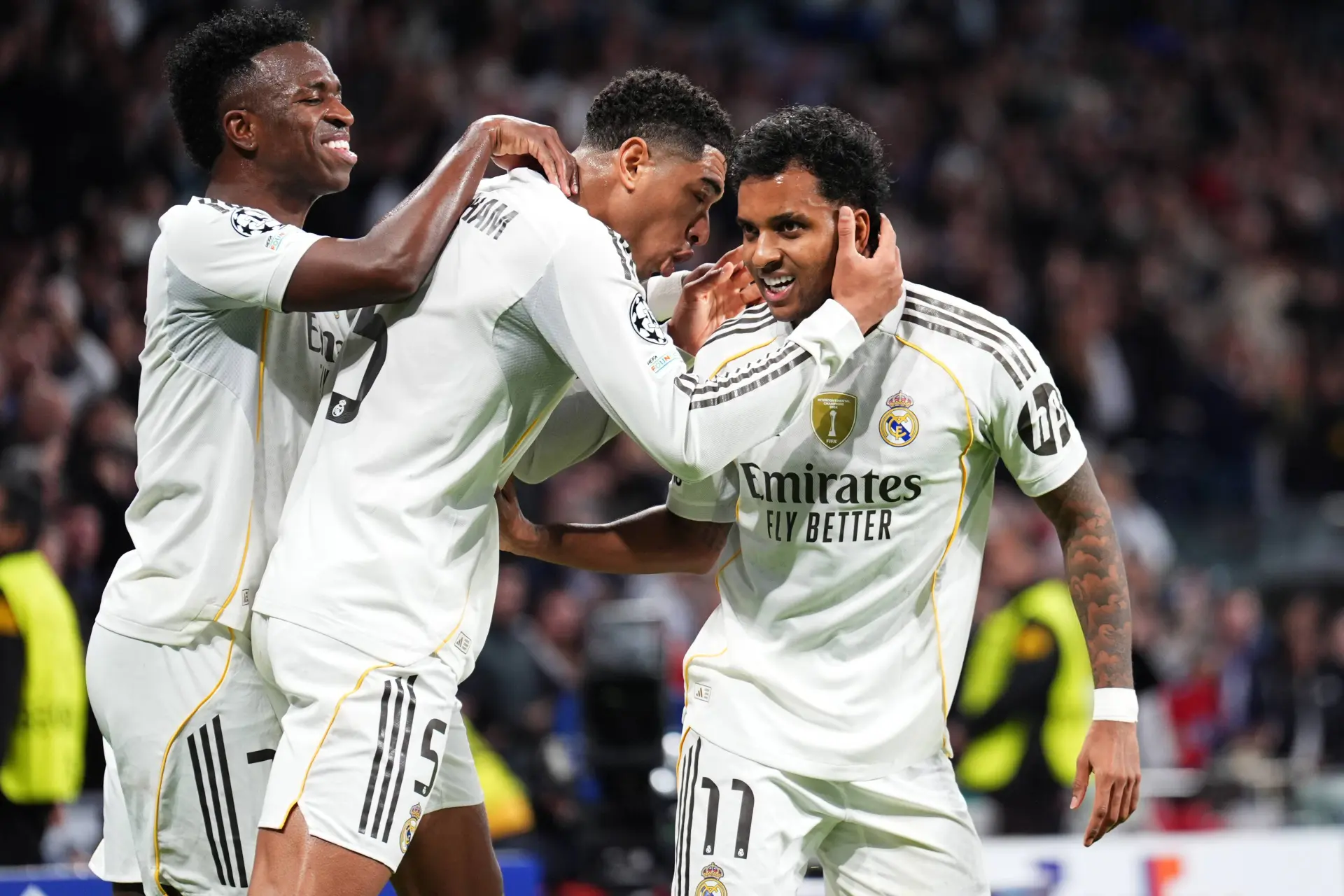 Real : Les 4 traîtres qui veulent la peau de Xabi Alonso