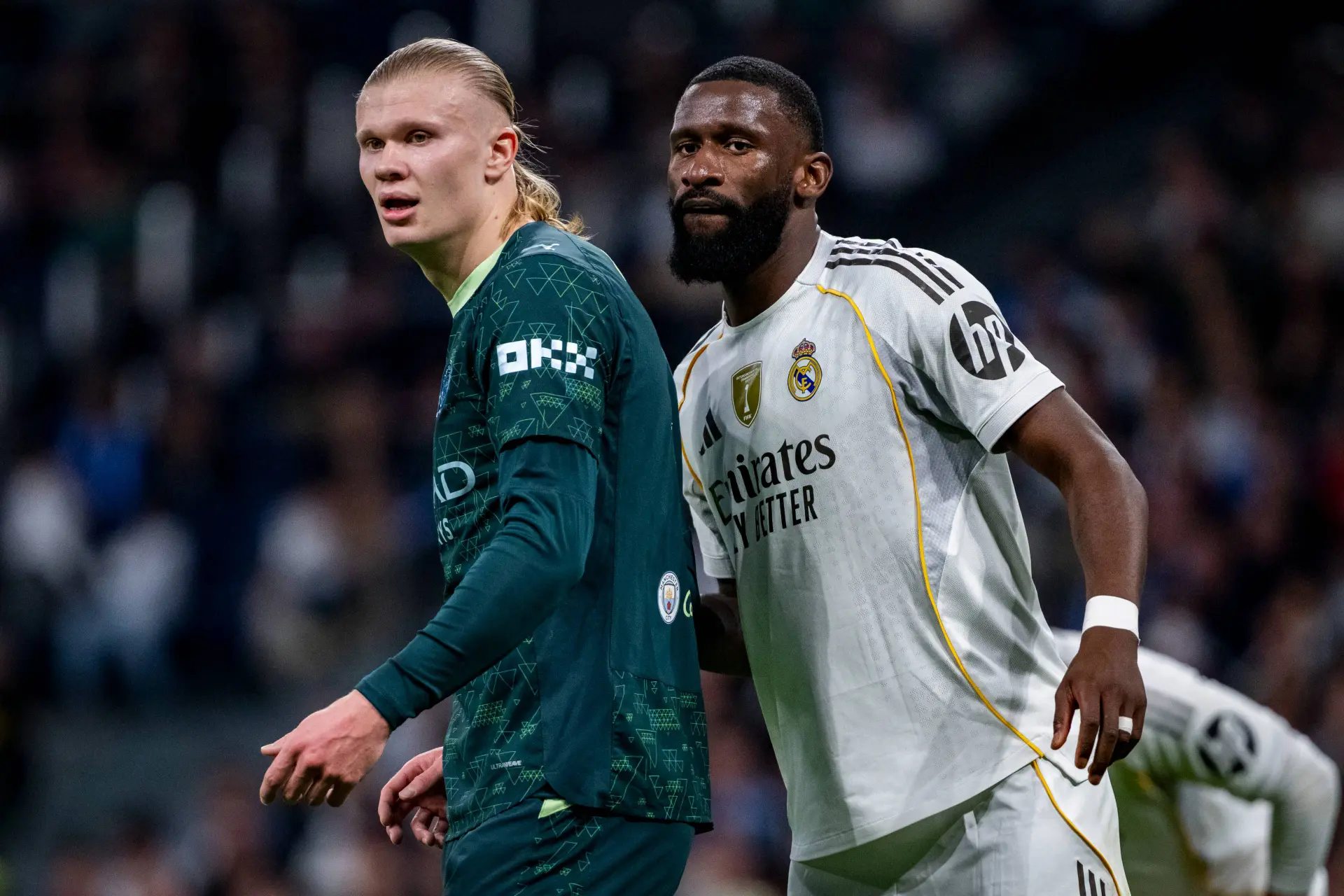 Antonio Rudiger, Adil Rami avait raison
