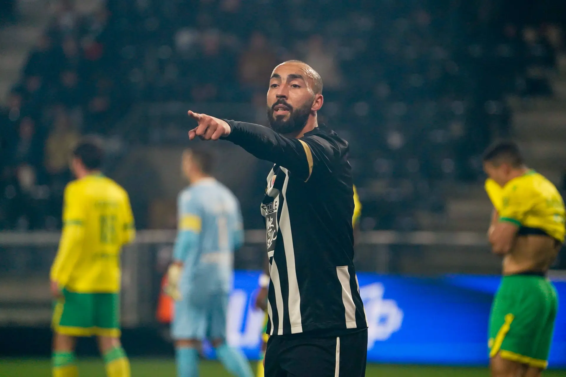 Abdelli à l’OL pour 1 ME, c’est validé !