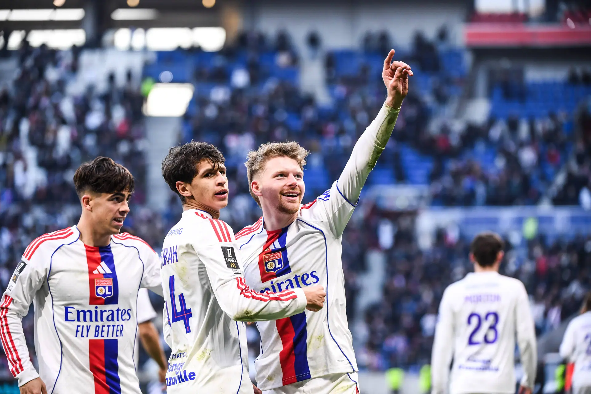 2 ME, ce transfert génial de l'OL