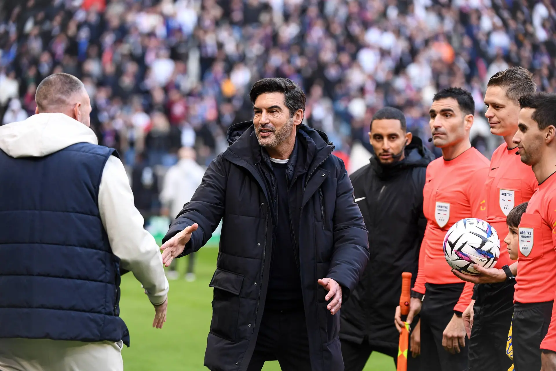 OL : Lyon va finir cinquième, ChatGPT a parlé
