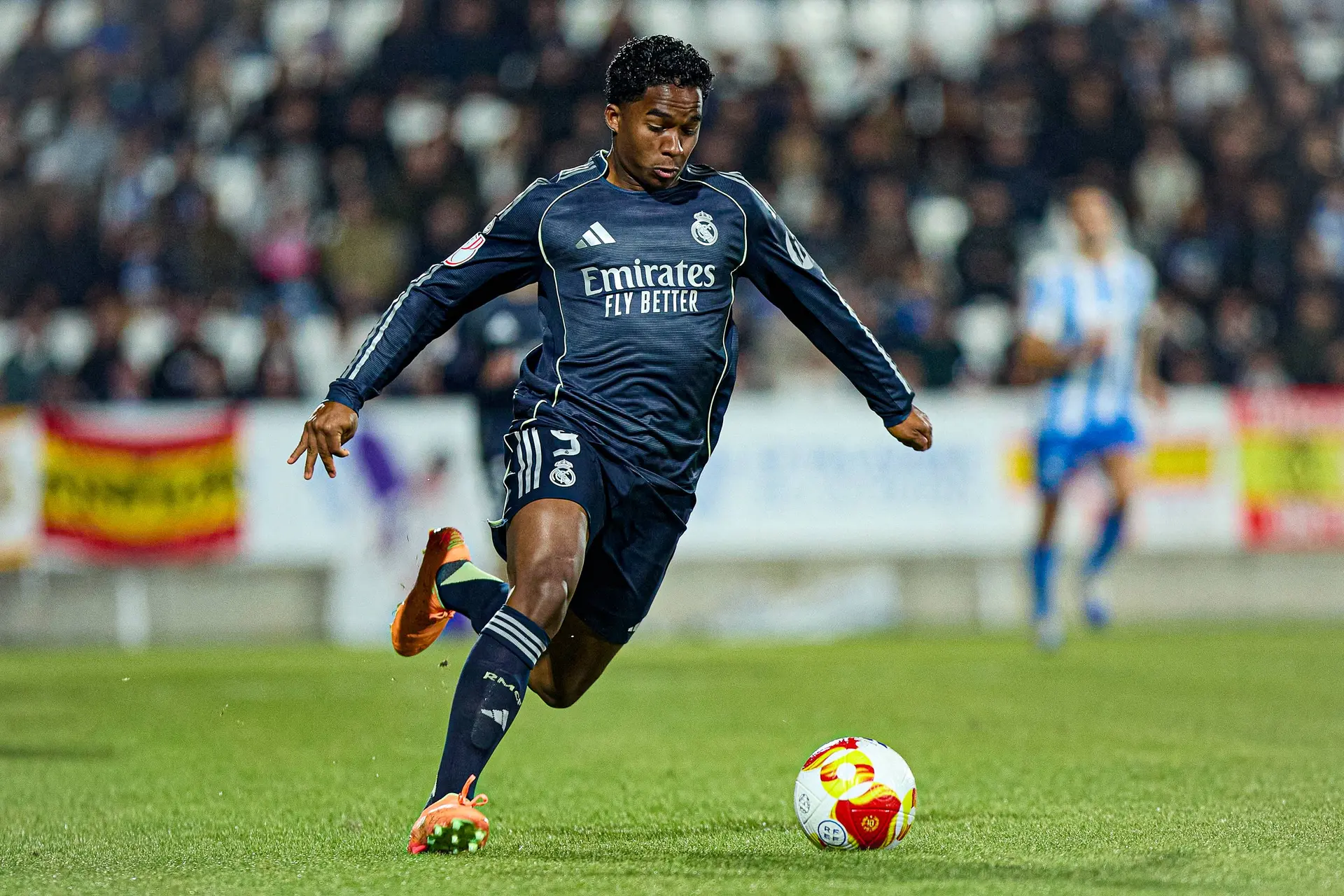 OL : L’Espagne annule le prêt d’Endrick à Lyon