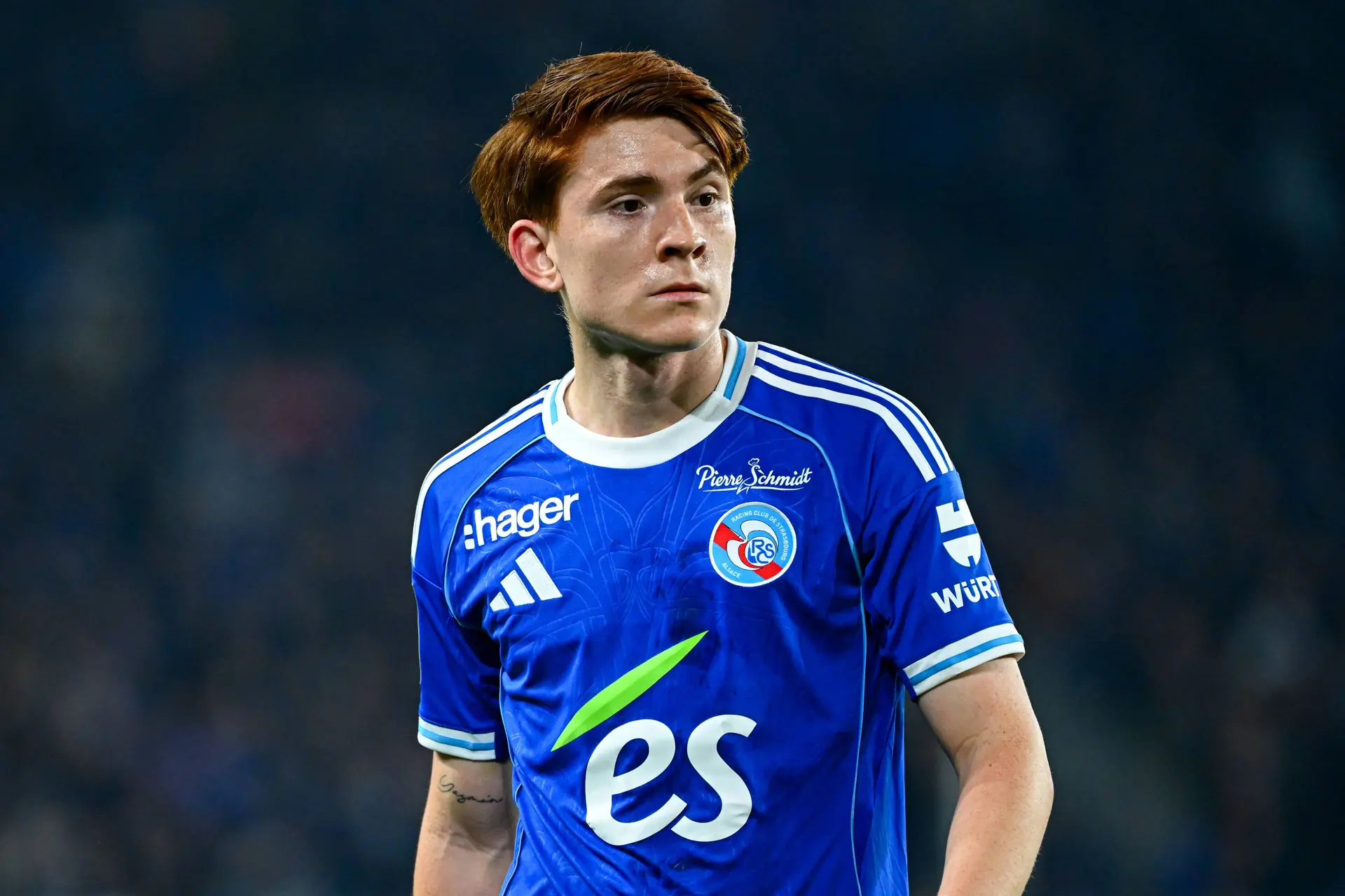 Transfert à prix d’ami, Strasbourg calme Chelsea