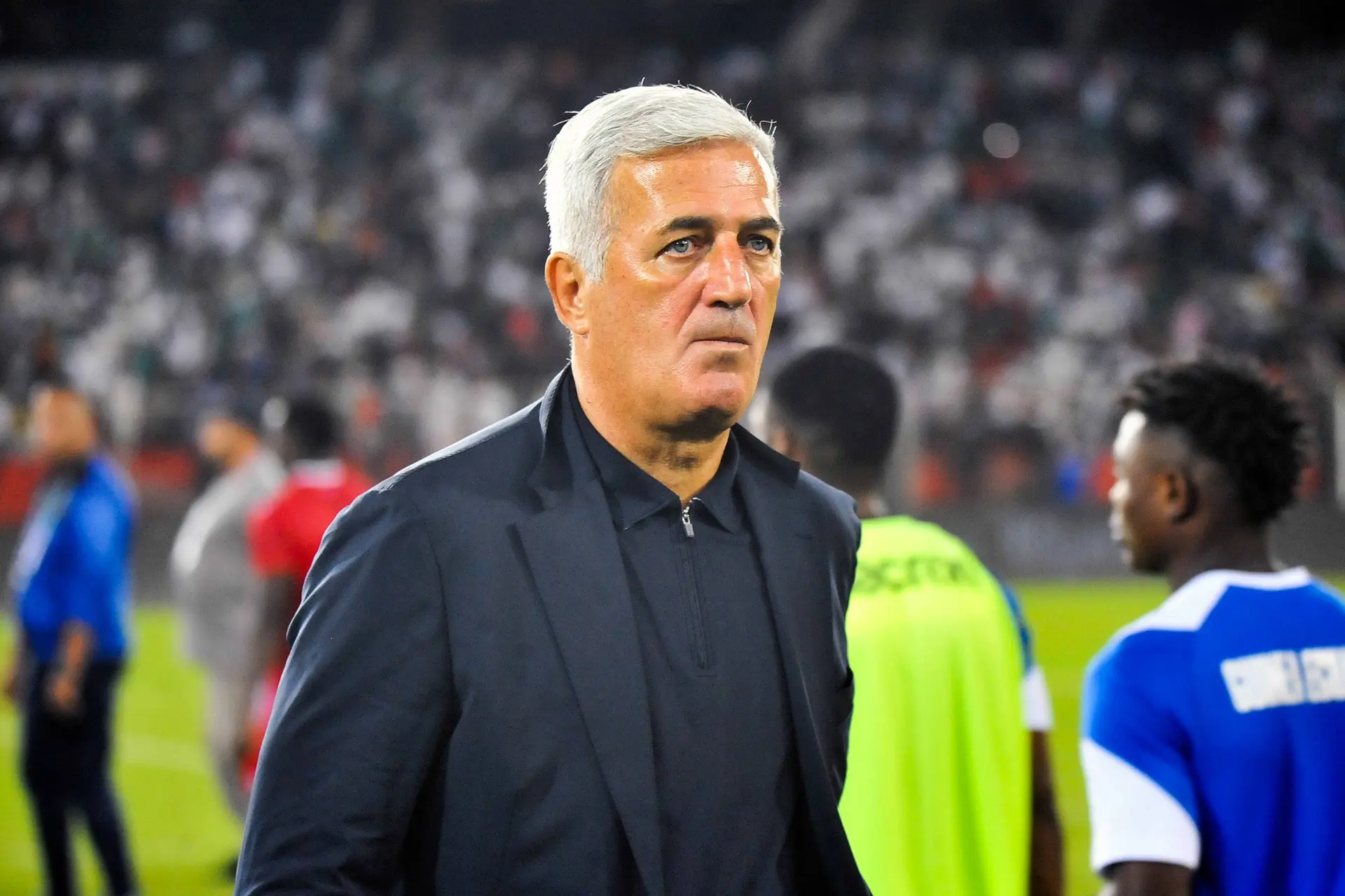 Vladimir Petkovic