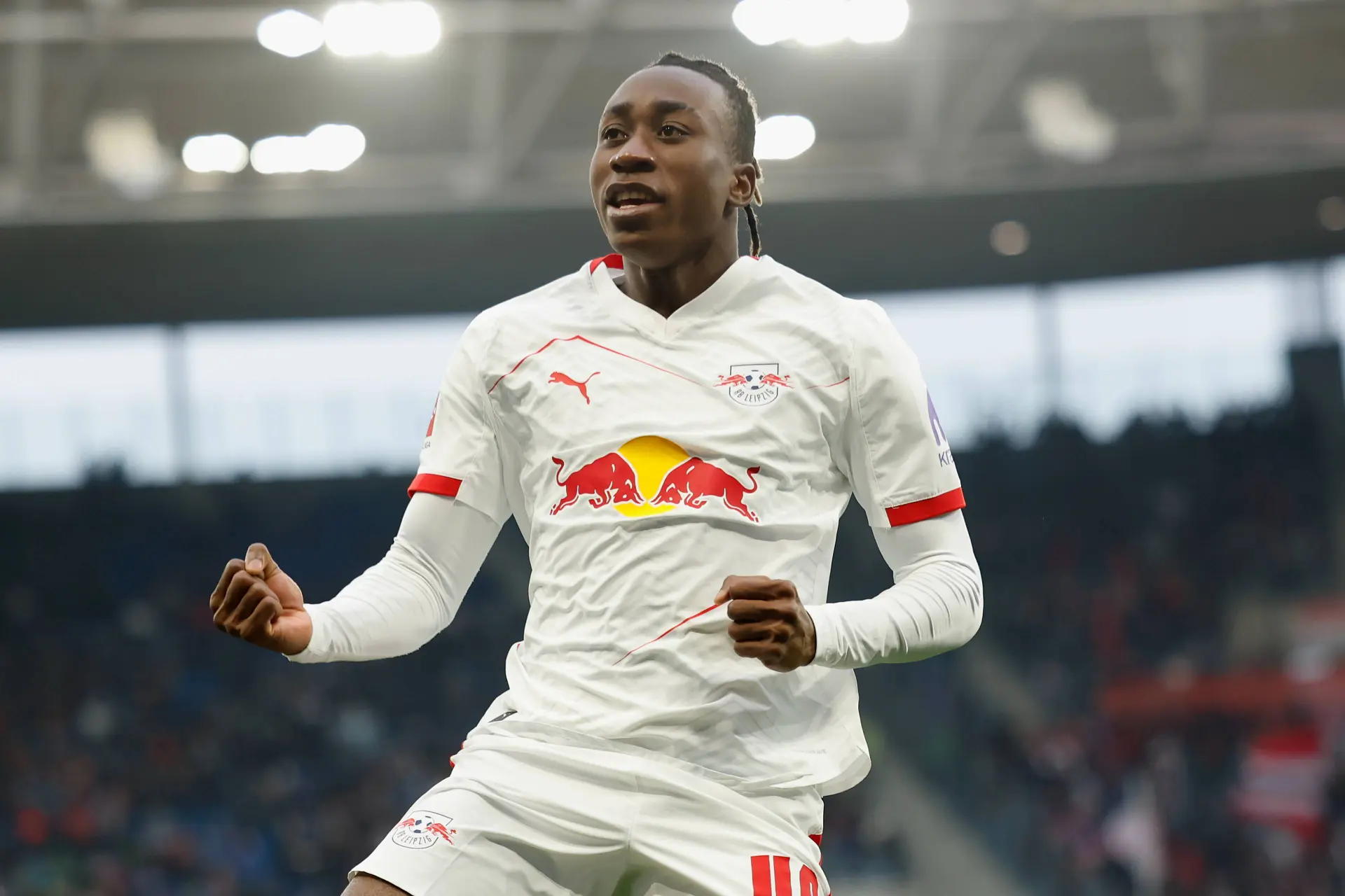 Un talent ivoirien à la mode, le PSG rejoint la foule