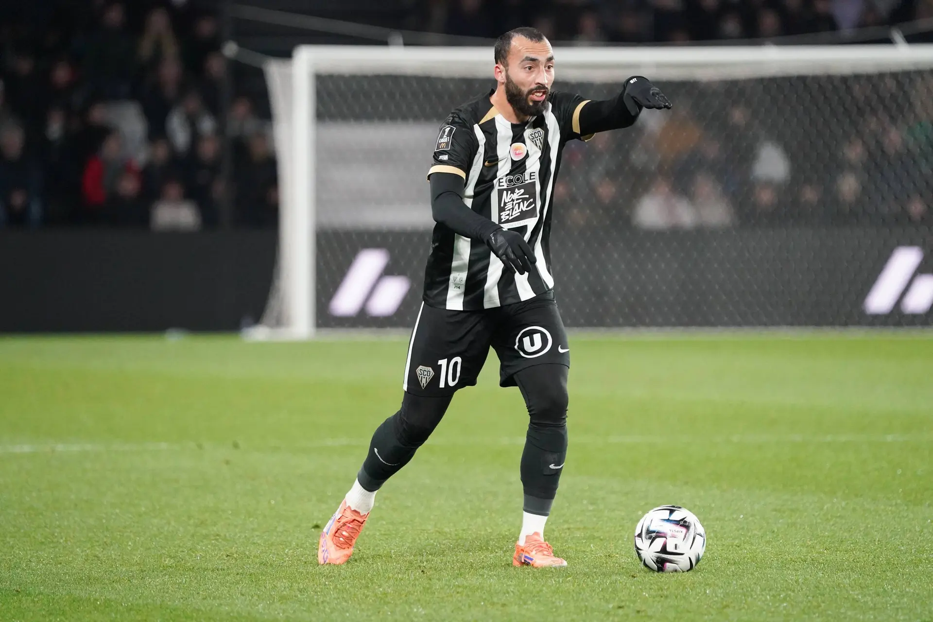 L'OM dégaine sa première offre pour Himad Abdelli