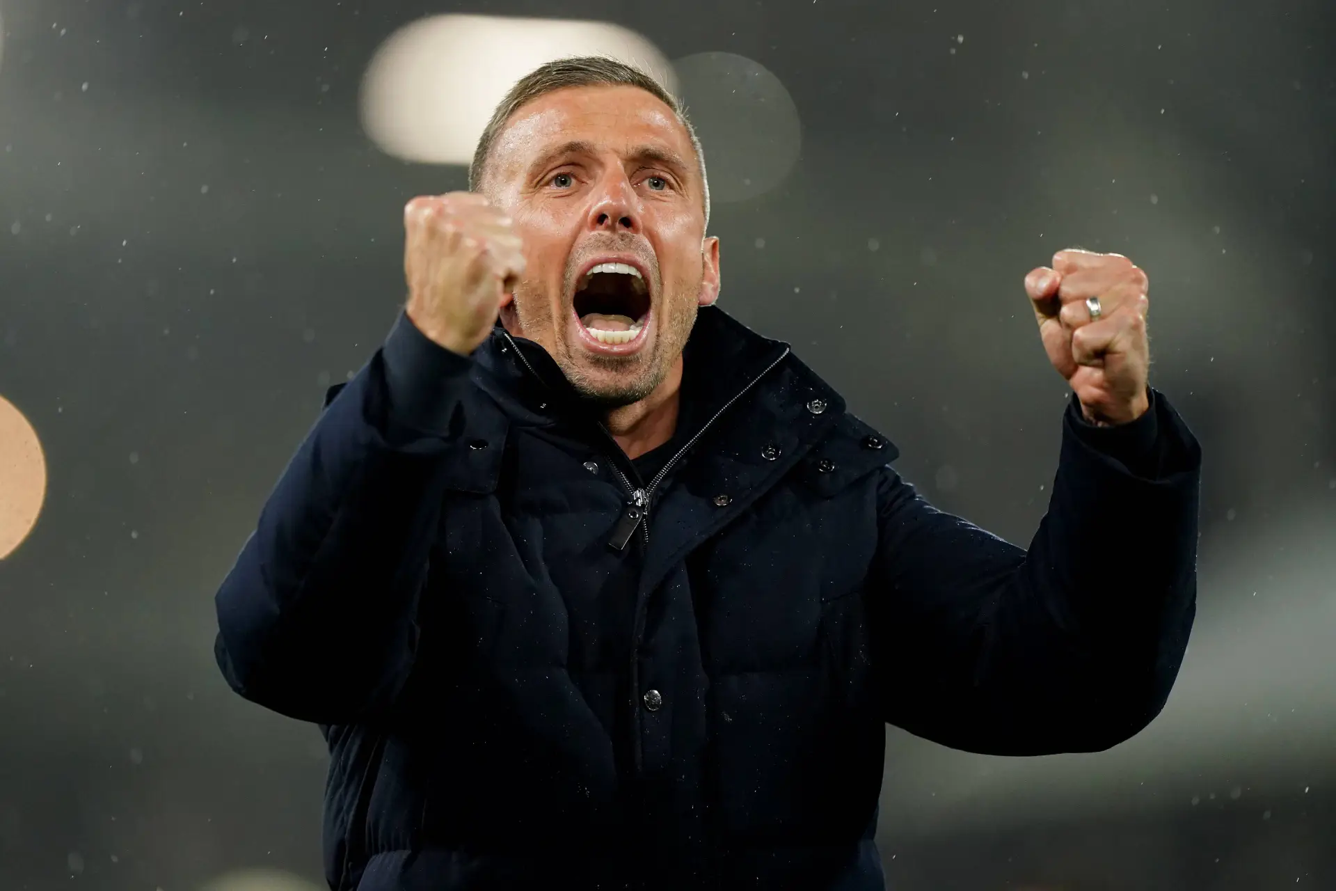 Strasbourg : Gary O’Neil en pole position pour succéder à Rosenior