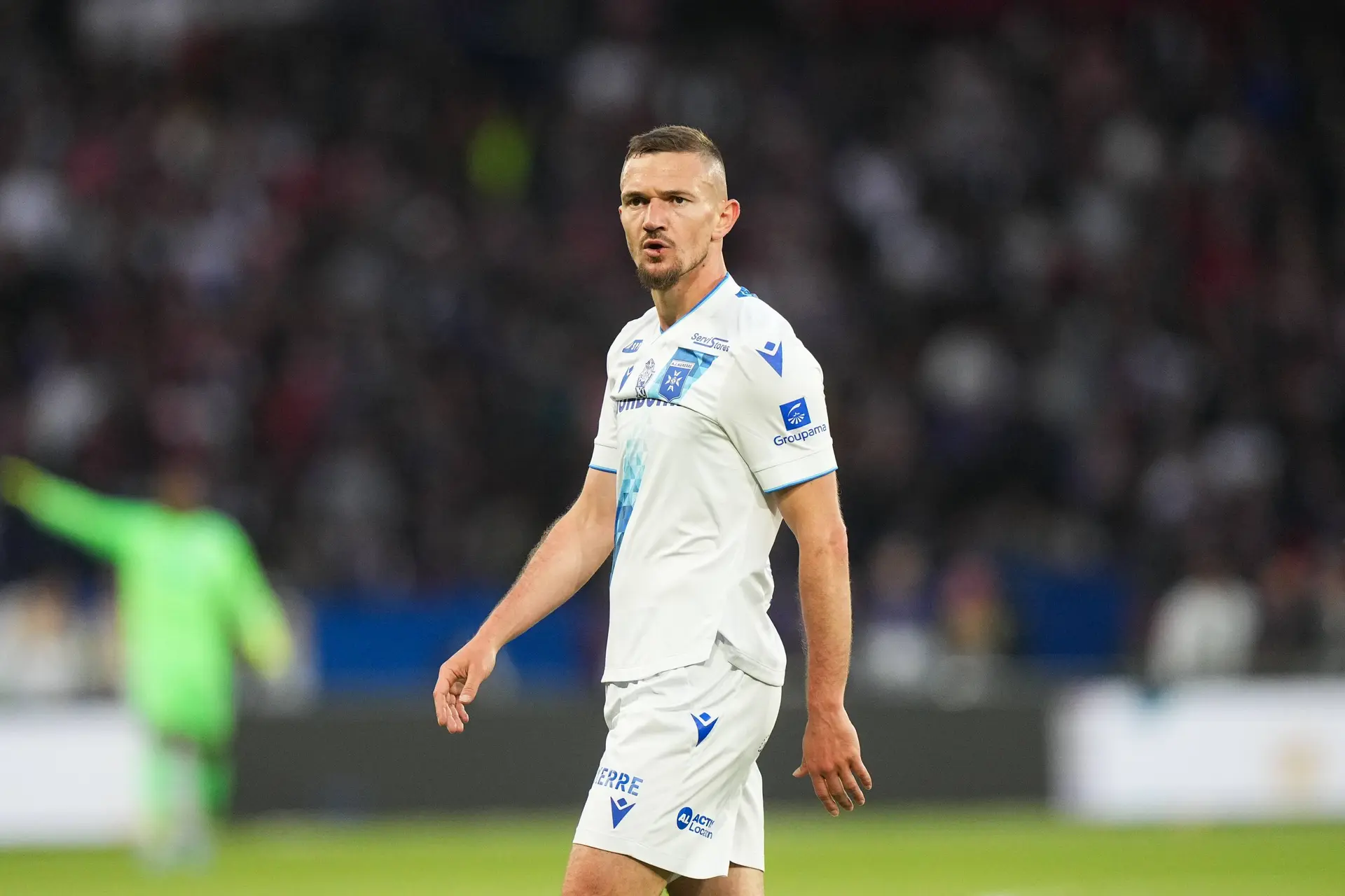 Nantes : Gaëtan Perrin, l’idée en or du mercato