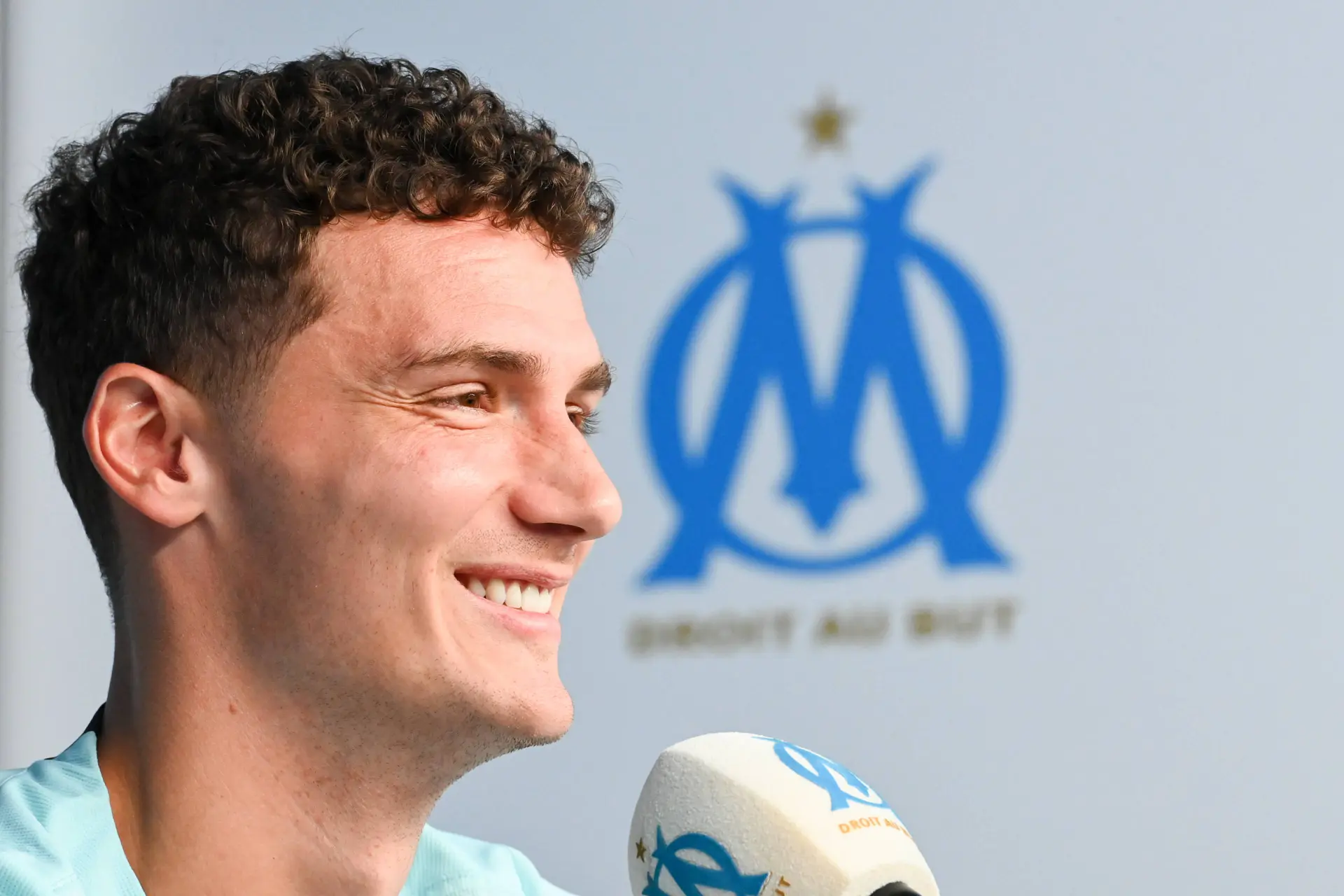 15 ME pour Pavard, l’OM refuse de payer