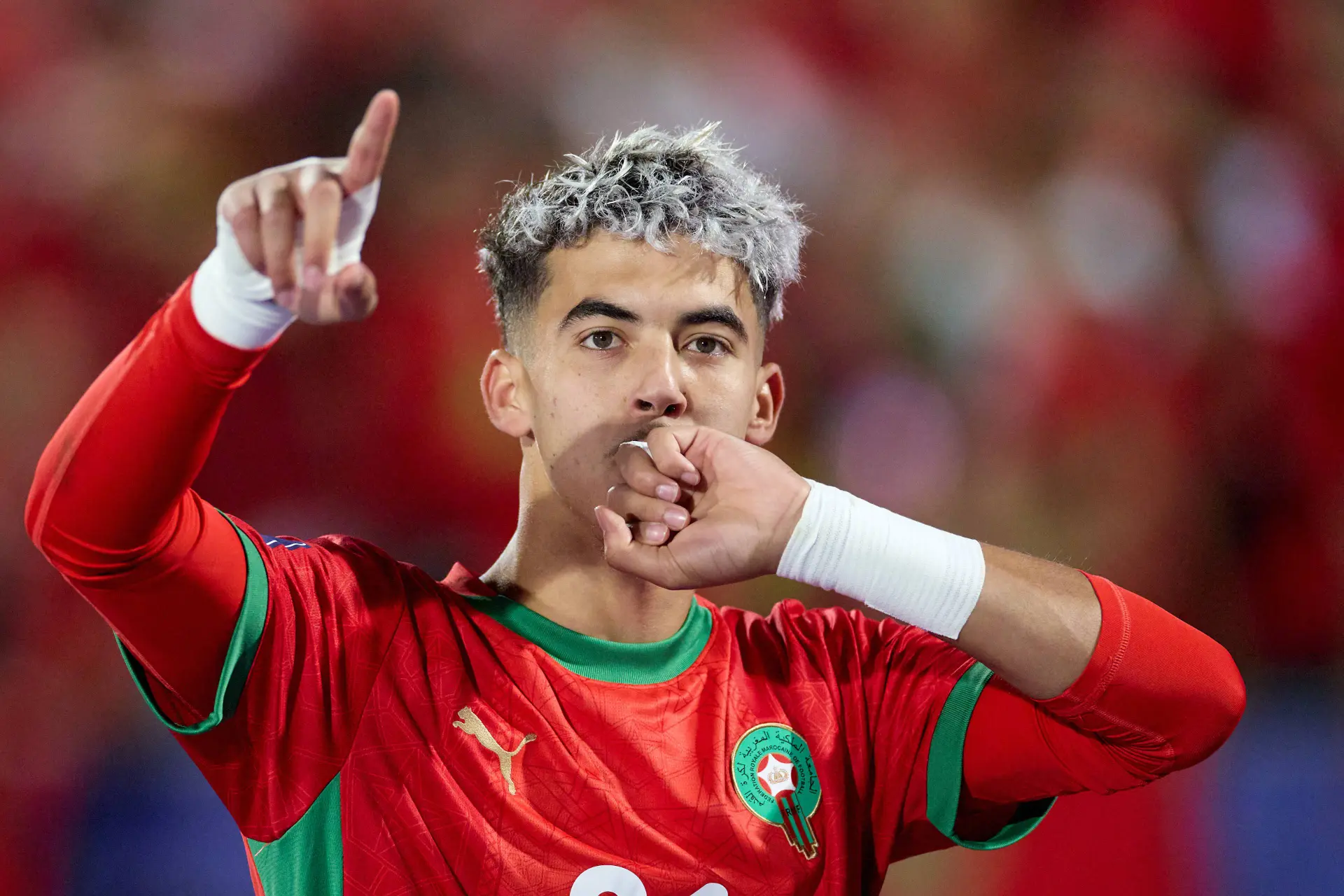 Rennes : Méïté s’en va, un prodige marocain en approche