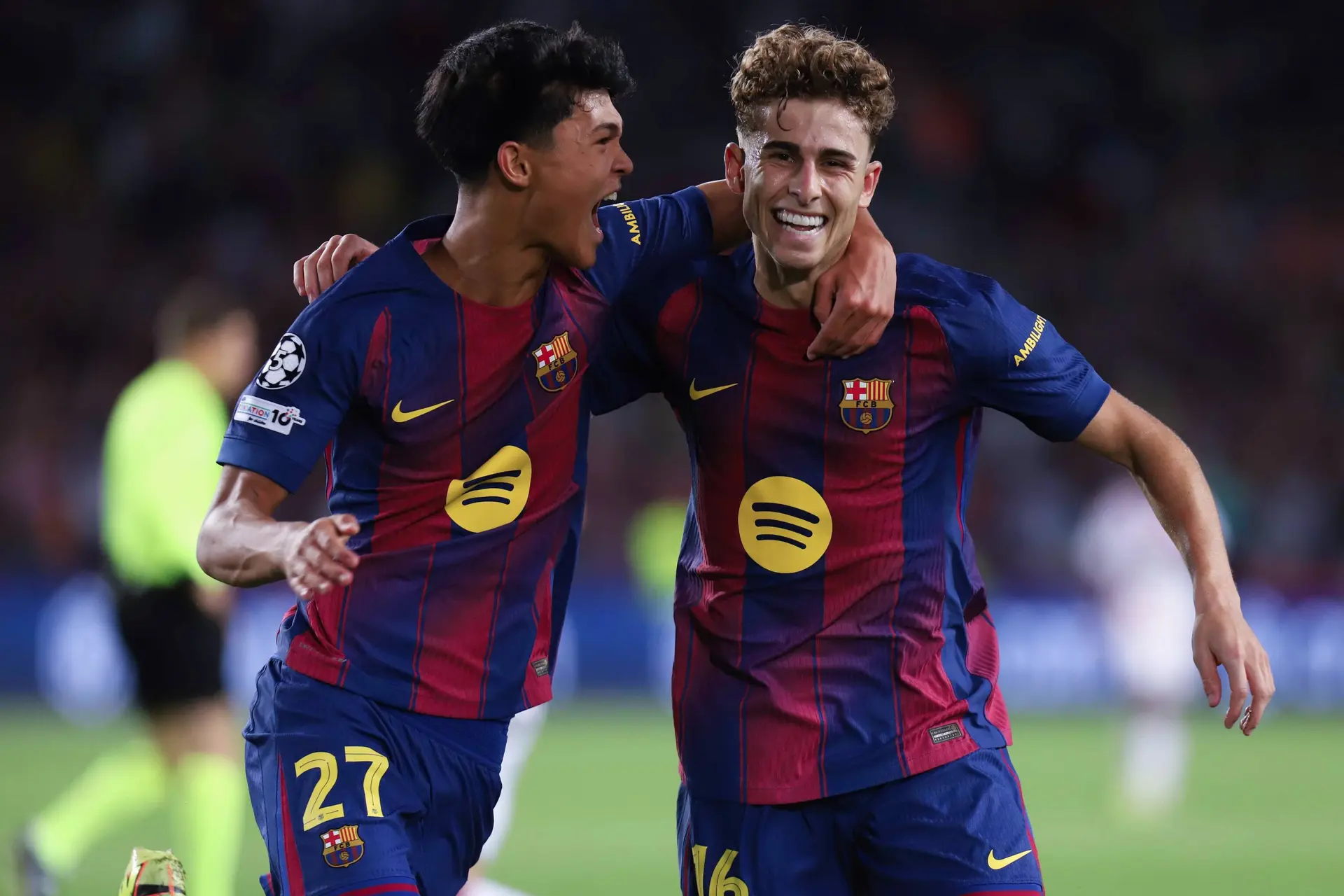 Manchester City est KO, le coup de maître du PSG !