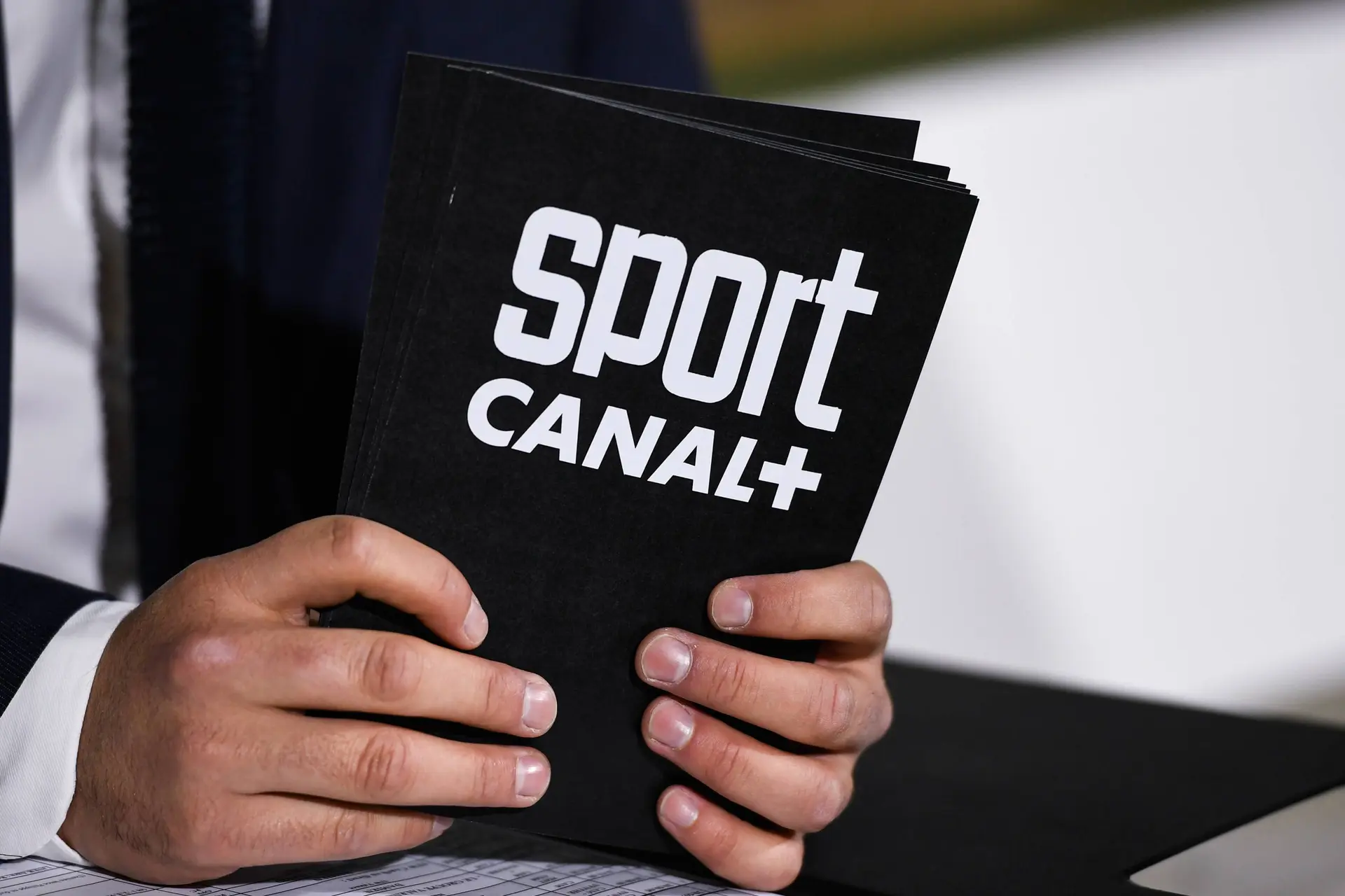 PSG-Arsenal : Tchoukriel et Govou, Canal+ met le paquet pour la finale