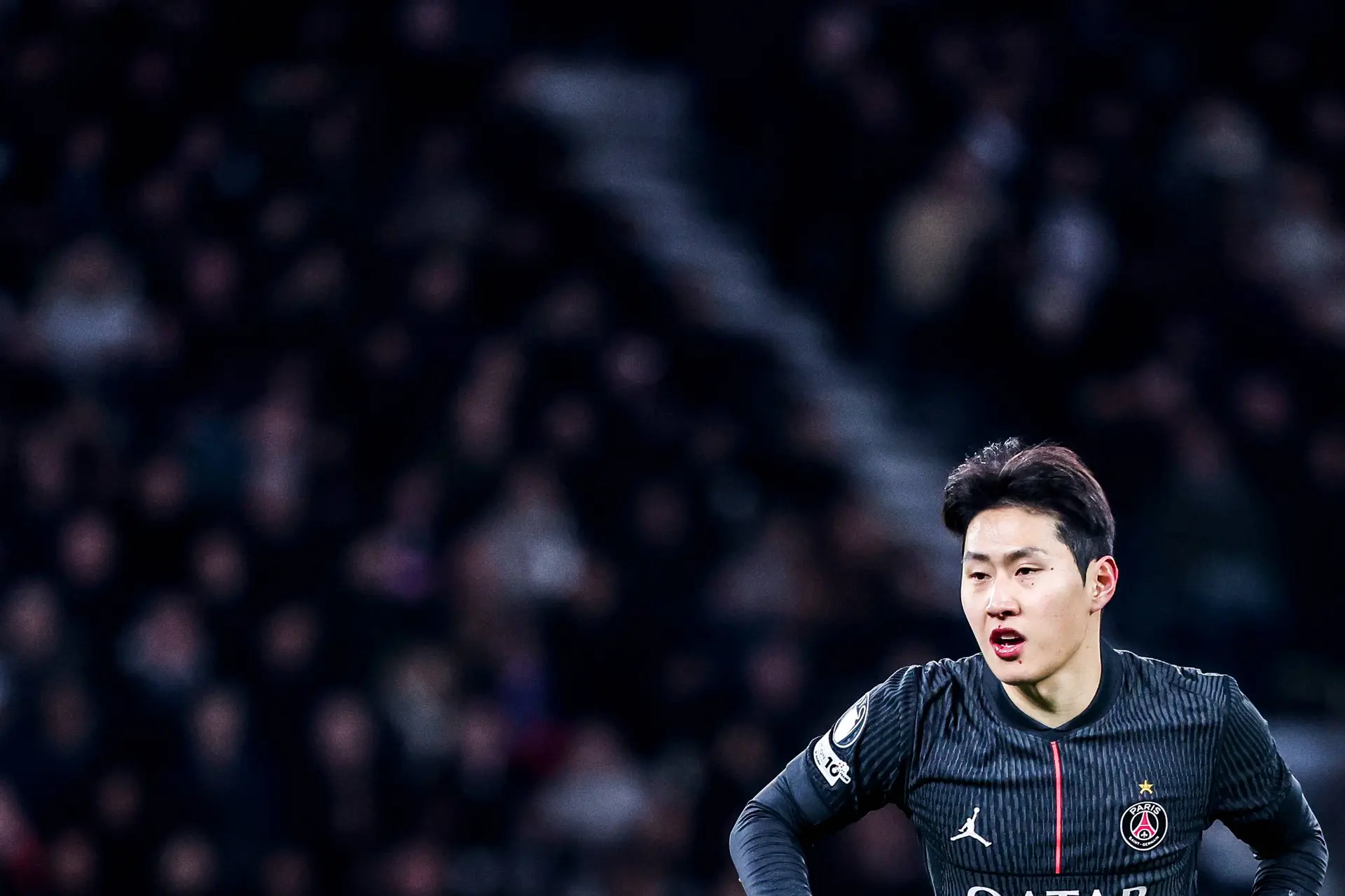 PSG : 40 ME pour Kang-in Lee, Campos a tranché