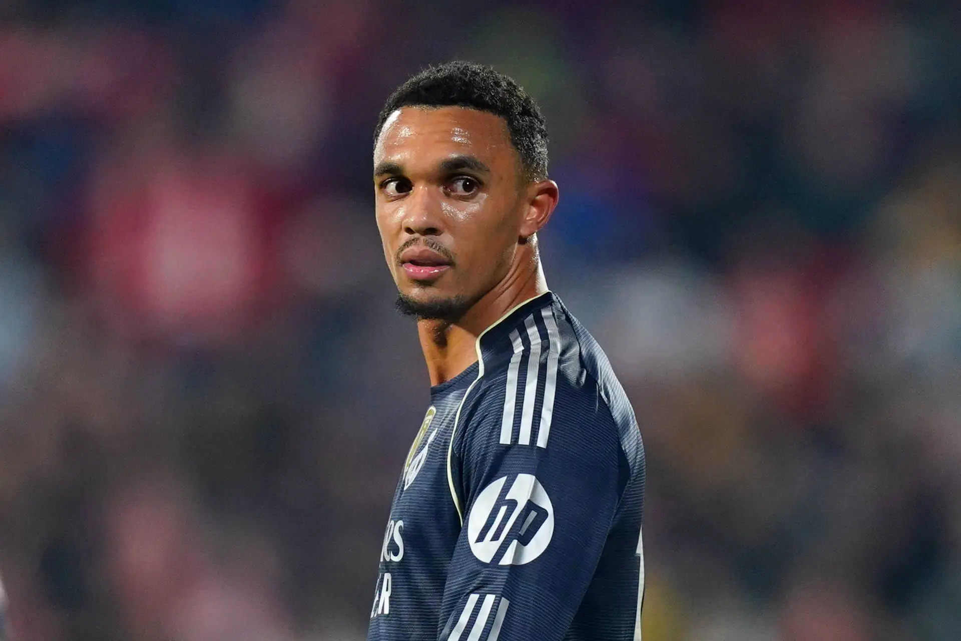 Détesté à Liverpool, il énerve le Real Madrid maintenant