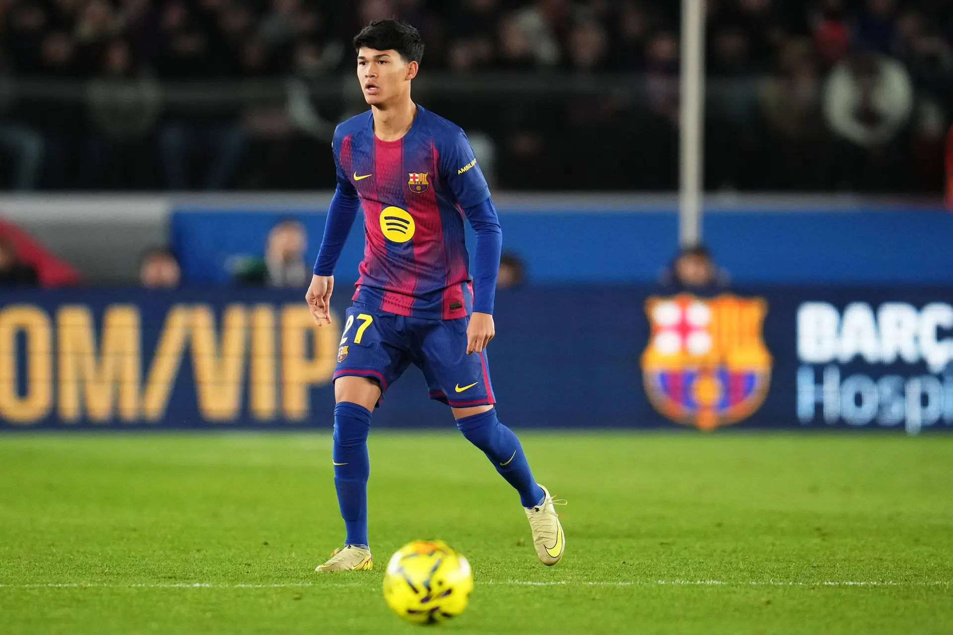 Le Barça vire Dro, le PSG a peur