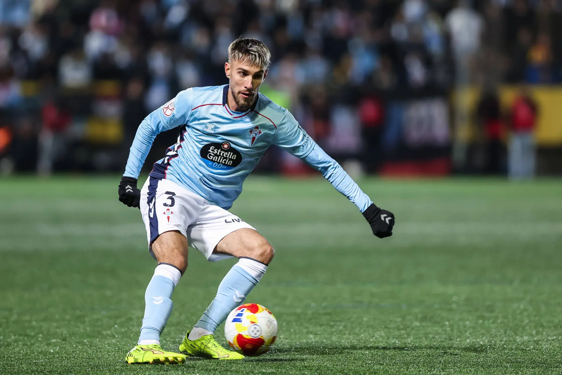 Un international espagnol à l’OM, la Juve gâche tout