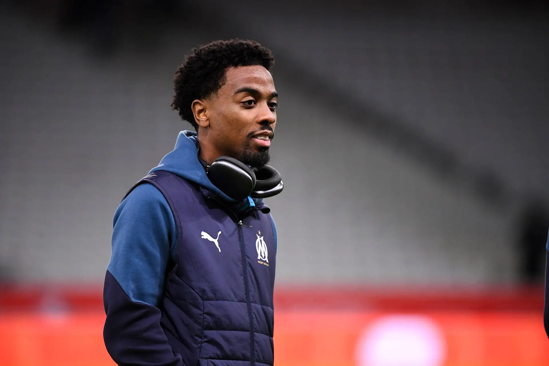 Enorme bataille, il va quitter l'OM