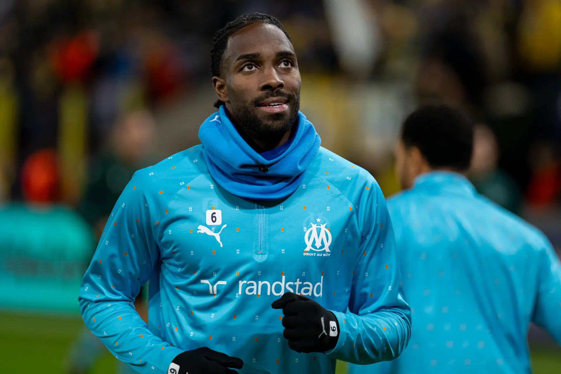 Le Hellas Vérone dépouille l’OM, pas de larmes en vue