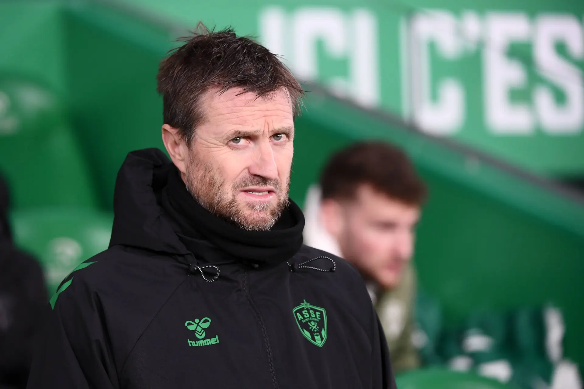 L'ASSE va frapper fort, un milieu se rapproche