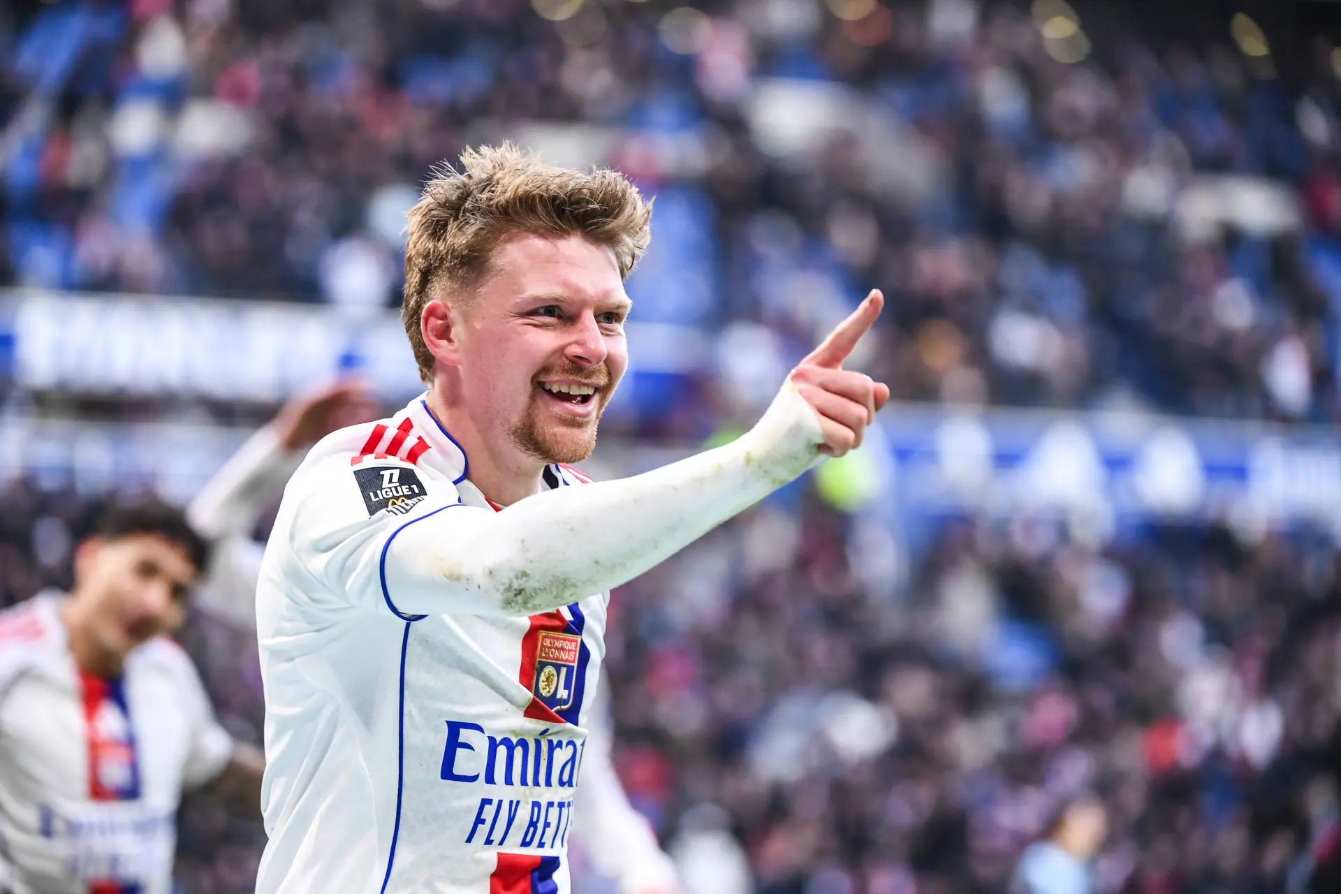 L’OL fait rager la Lazio avec ce transfert à 7 ME