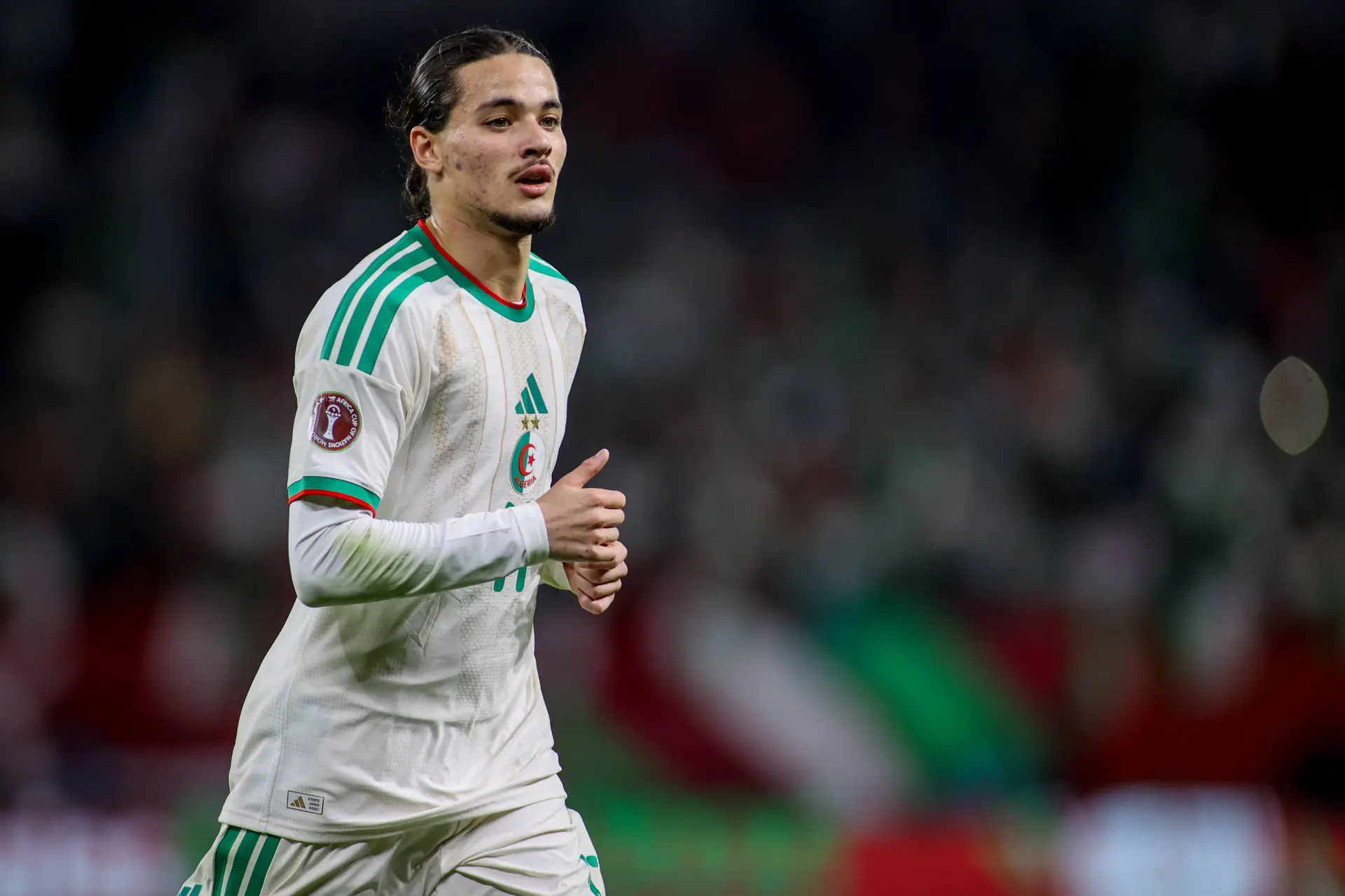 OM : Anis Hadj Moussa dit oui à l'offre de Marseille !
