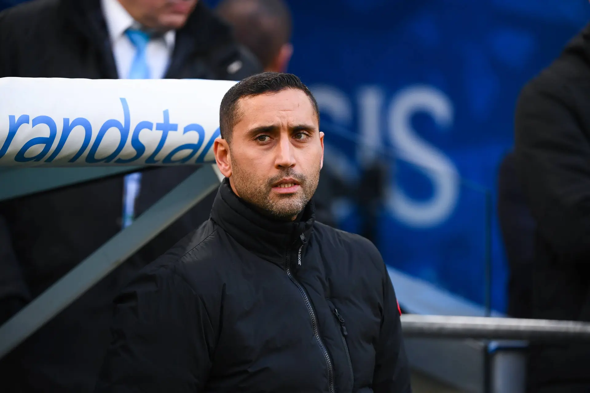 Nantes : Kantari repouse la question qui fâche