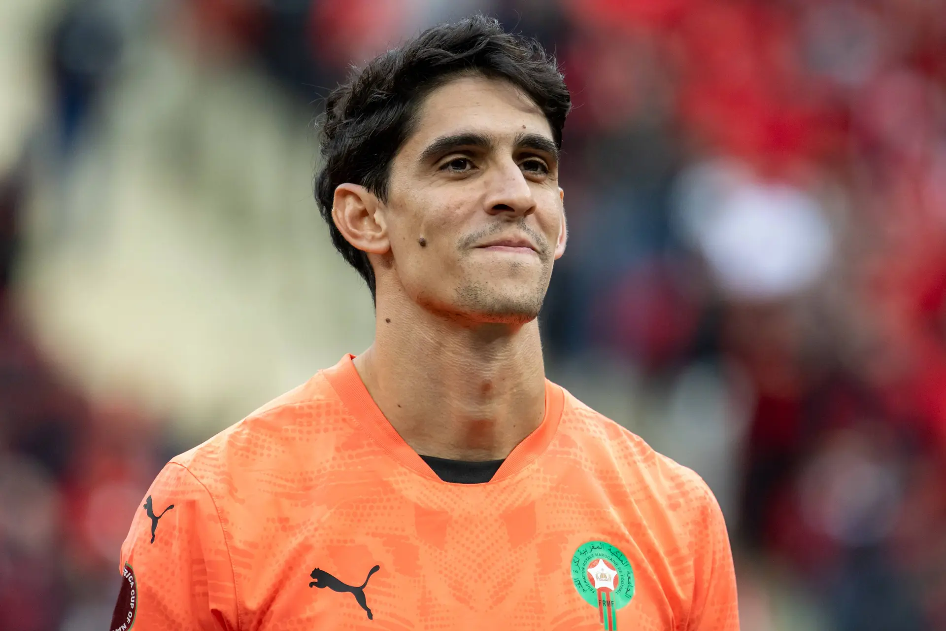 CAN 2025 : Bounou envoie le Maroc en finale !