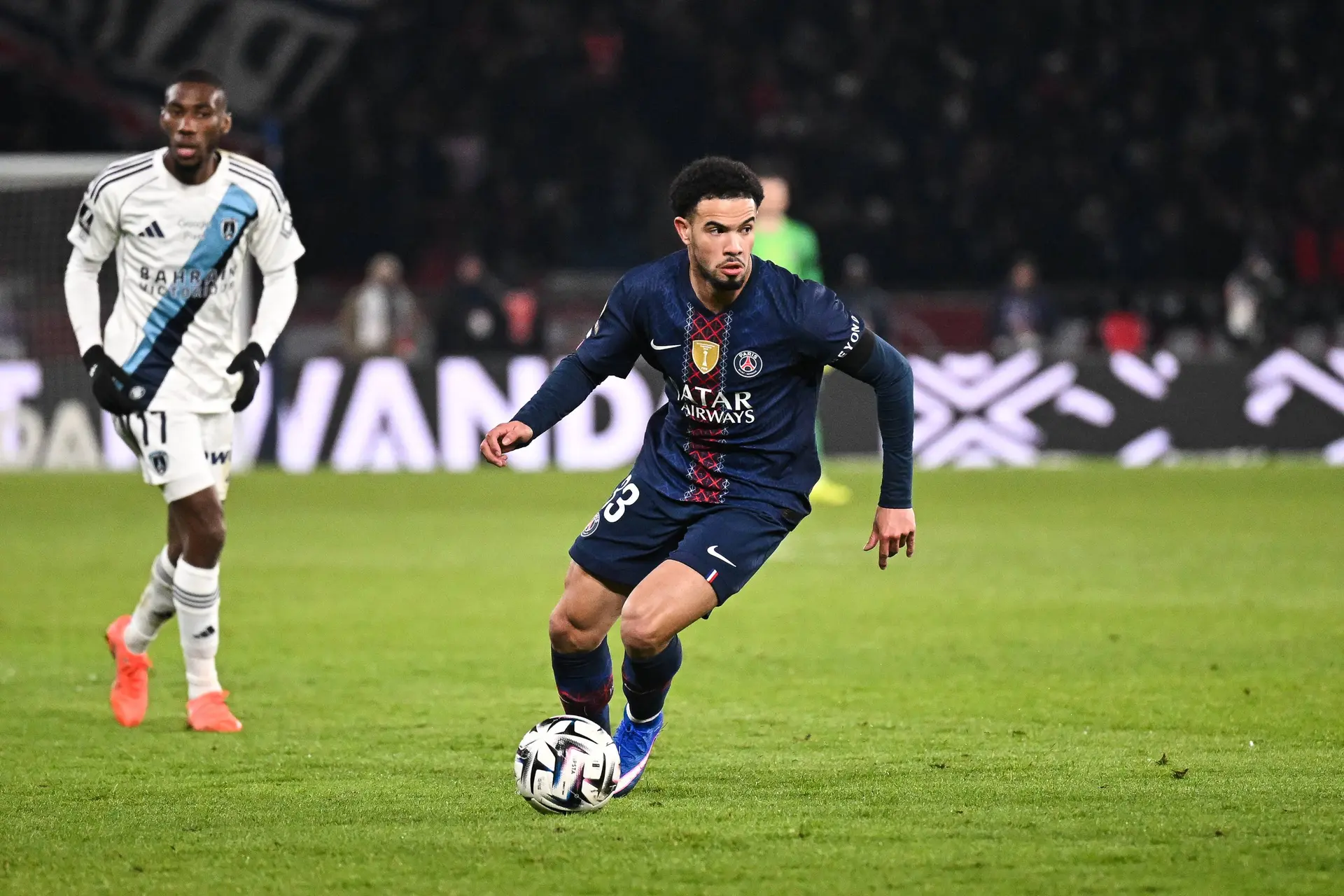 EdF : Luis Enrique fait n’importe quoi, Deschamps le corrige