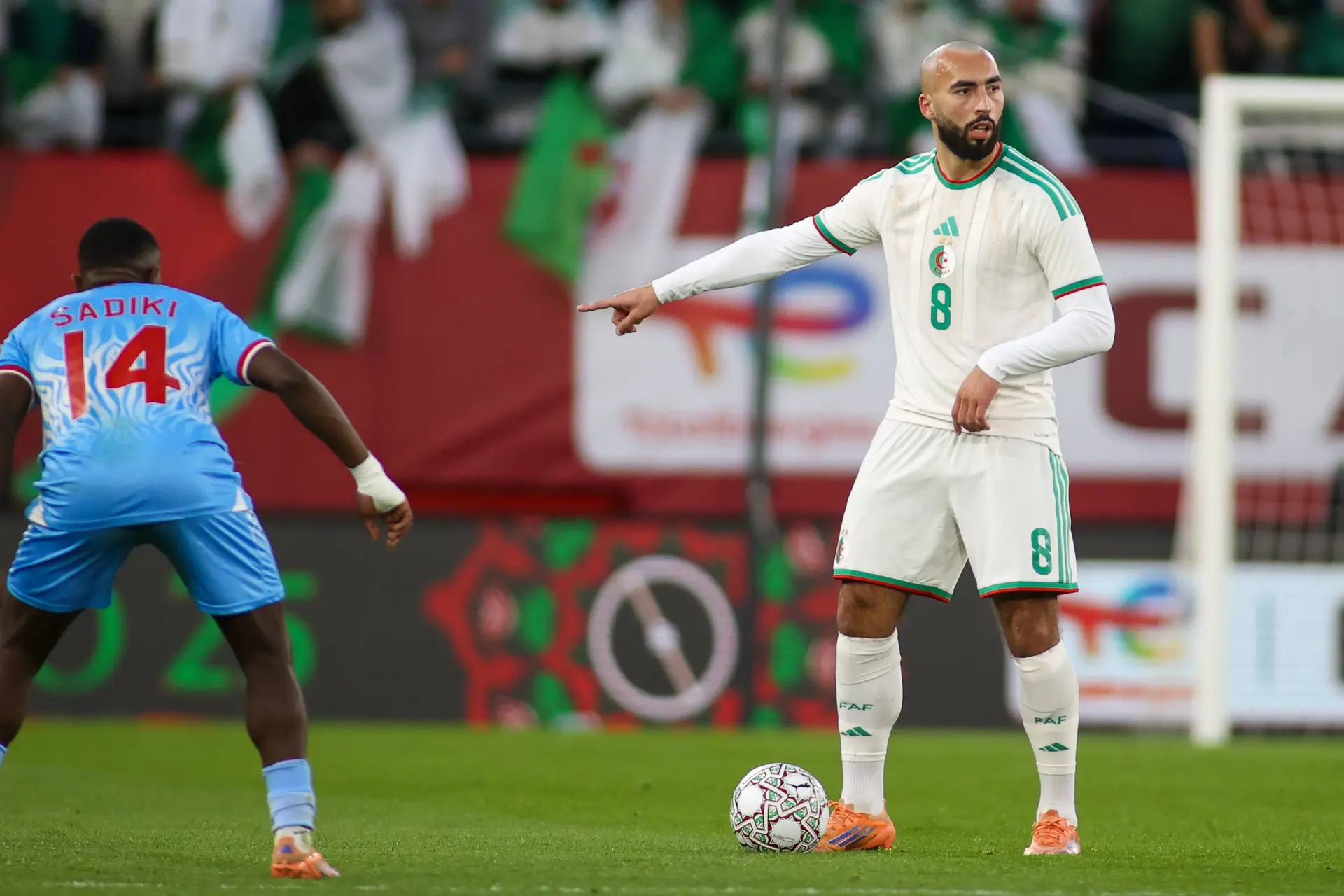 Abdelli quitte le Maroc, direction l’OM !
