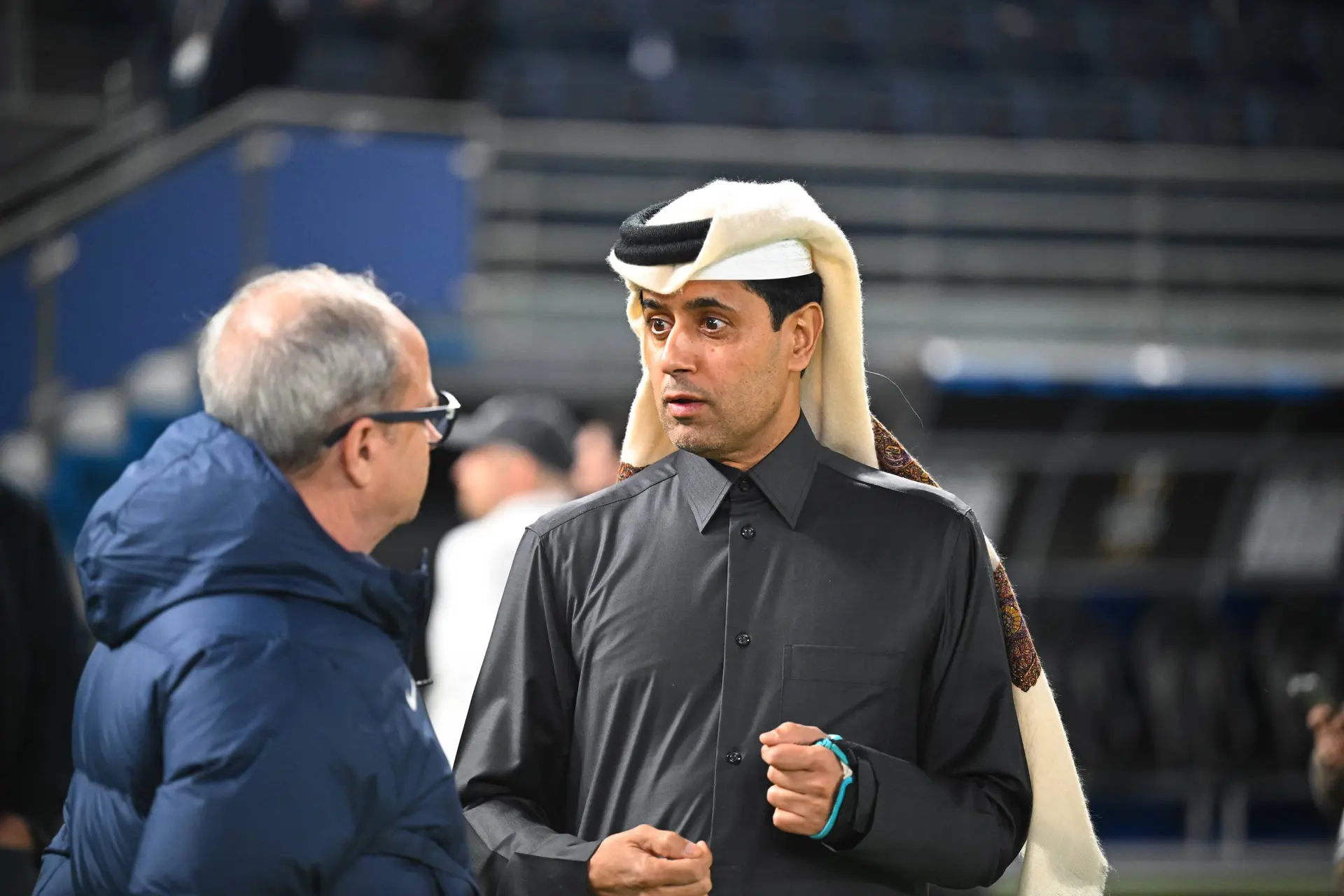 Le PSG injouable au mercato, l’Europe est sous le choc