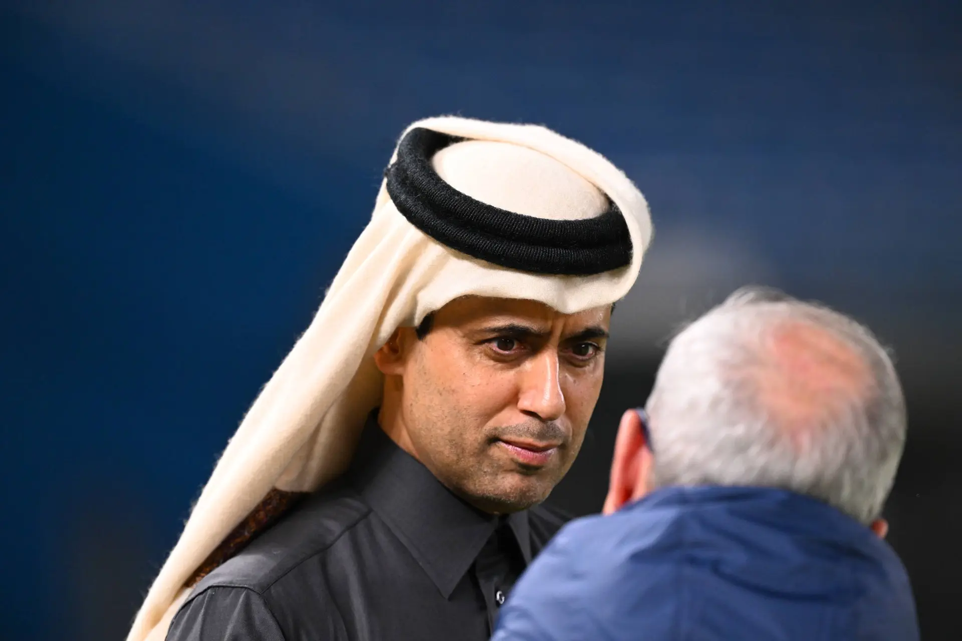 PSG : Al-Khelaïfi menace la « légende » Dembélé