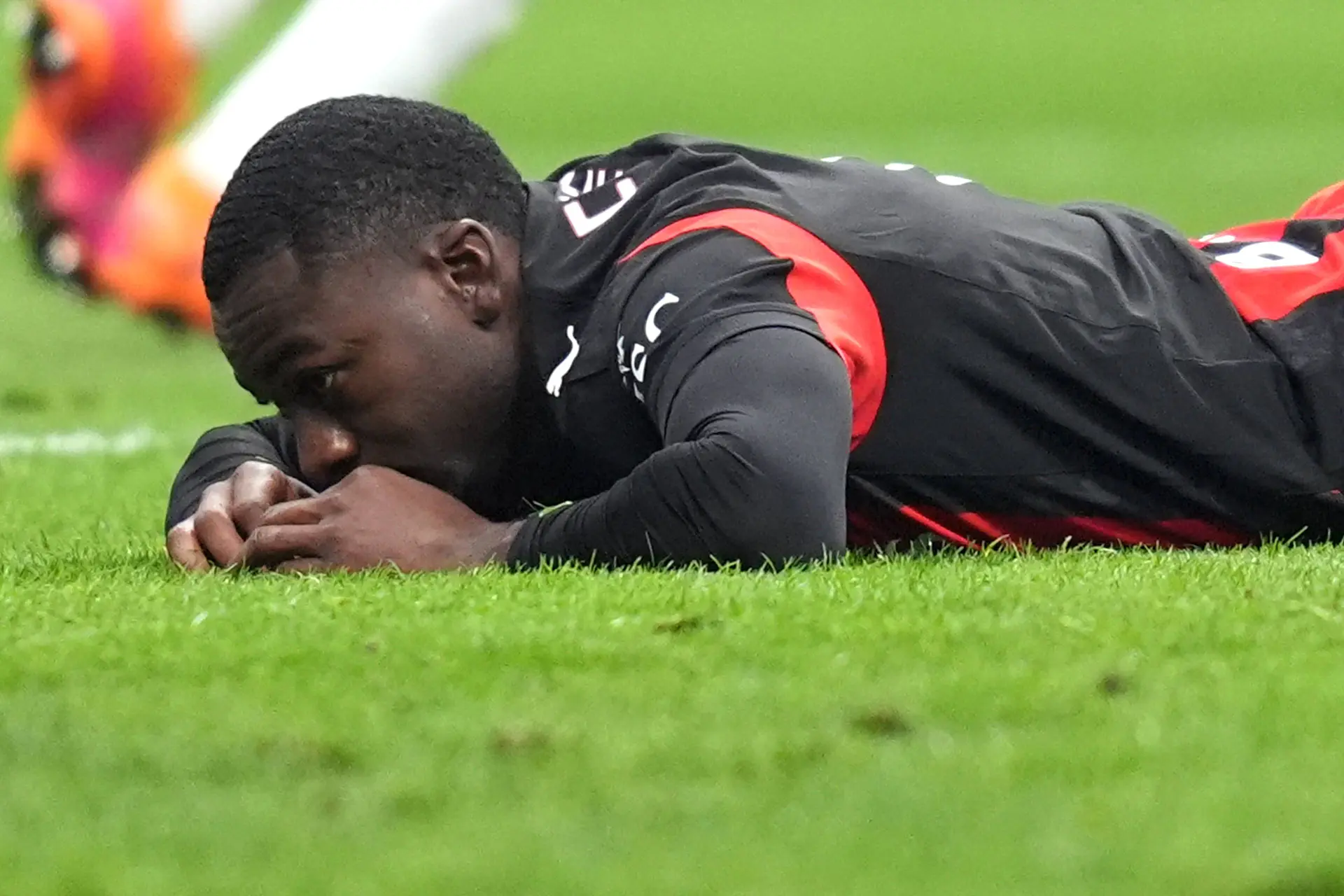 L'OM craque pour Youssouf Fofana