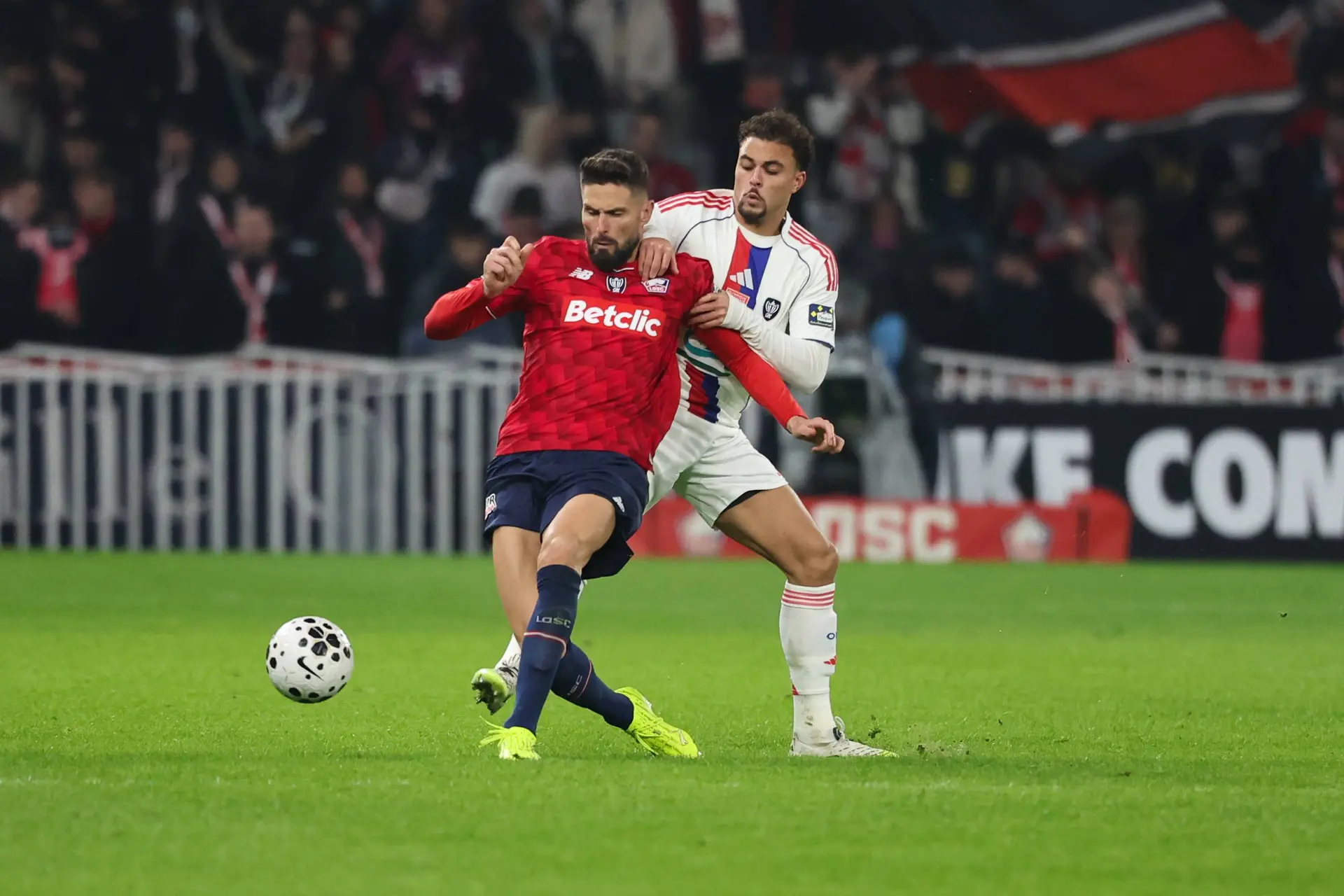 OL : « Il n’a rien à faire là », l’incroyable revanche de ce Lyonnais