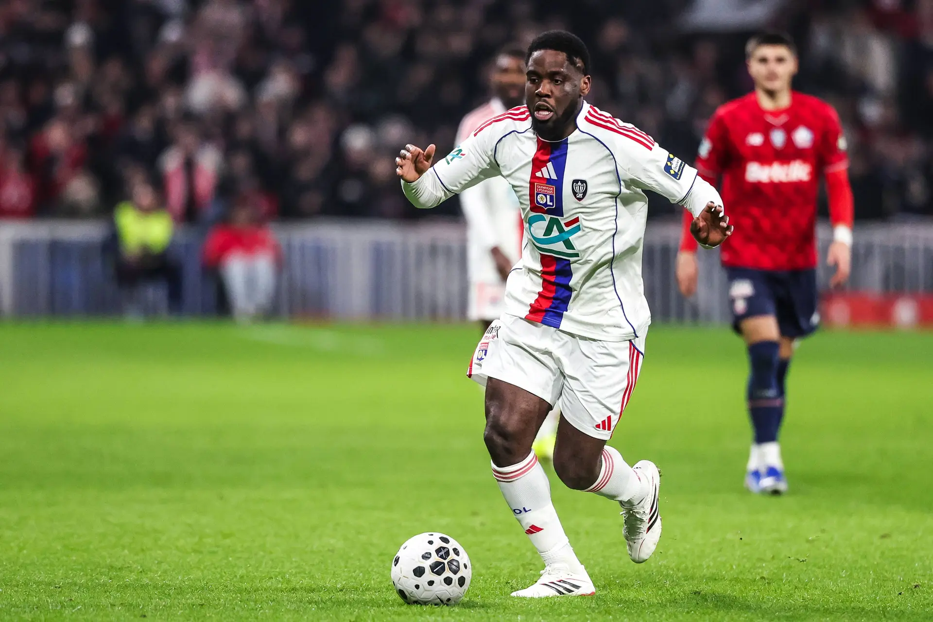 Il faudrait un miracle pour l’OL