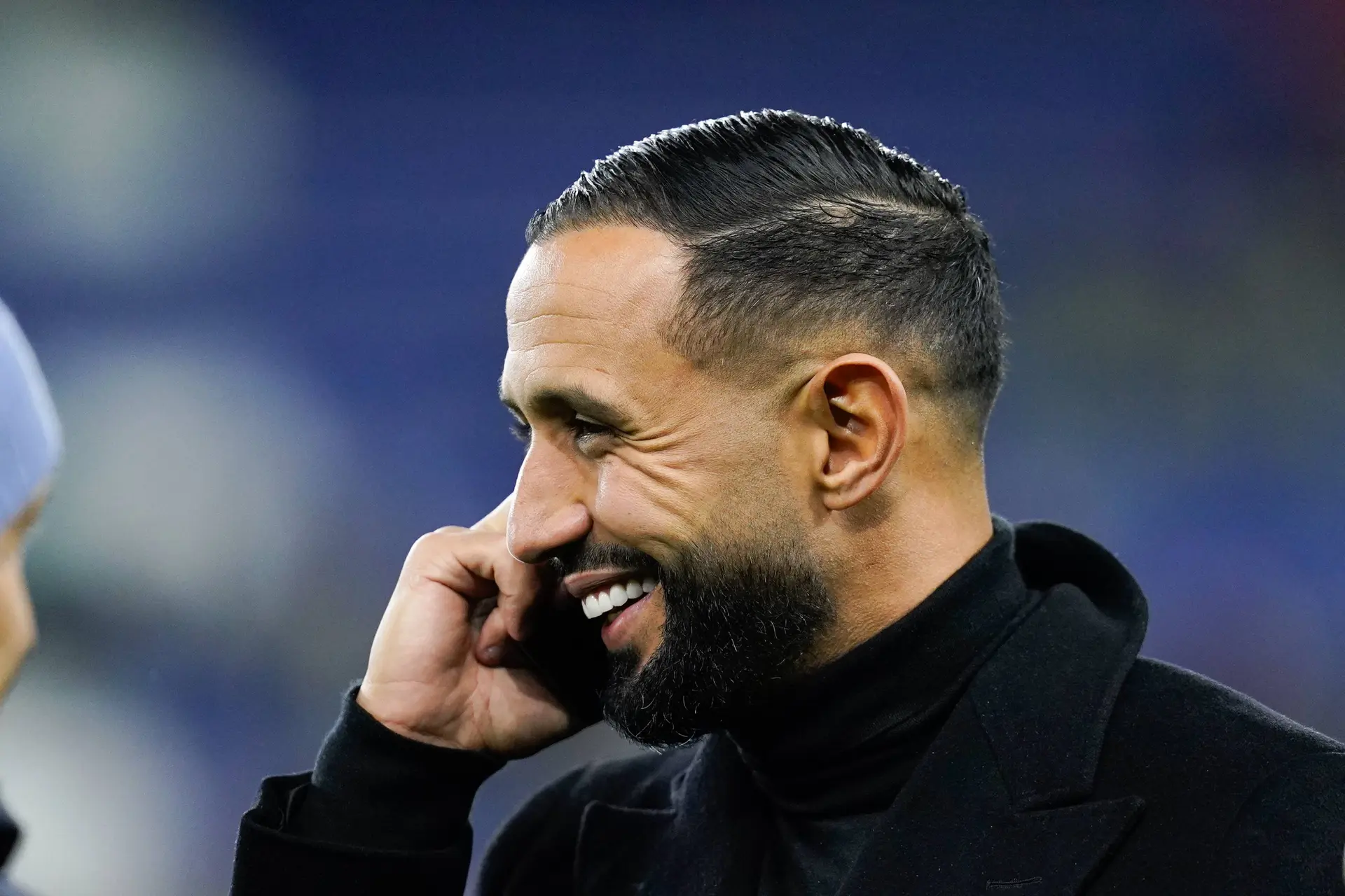 OM : Nicolas Bosshardt, le coup de coeur de Benatia