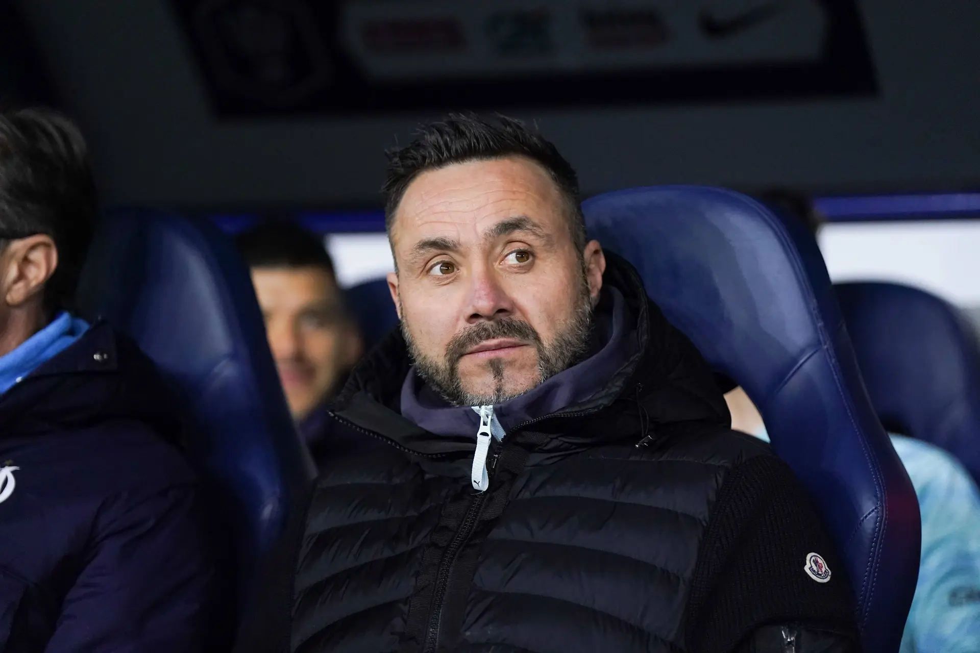 OM : « De Zerbi en a marre », L’Equipe du Soir balance