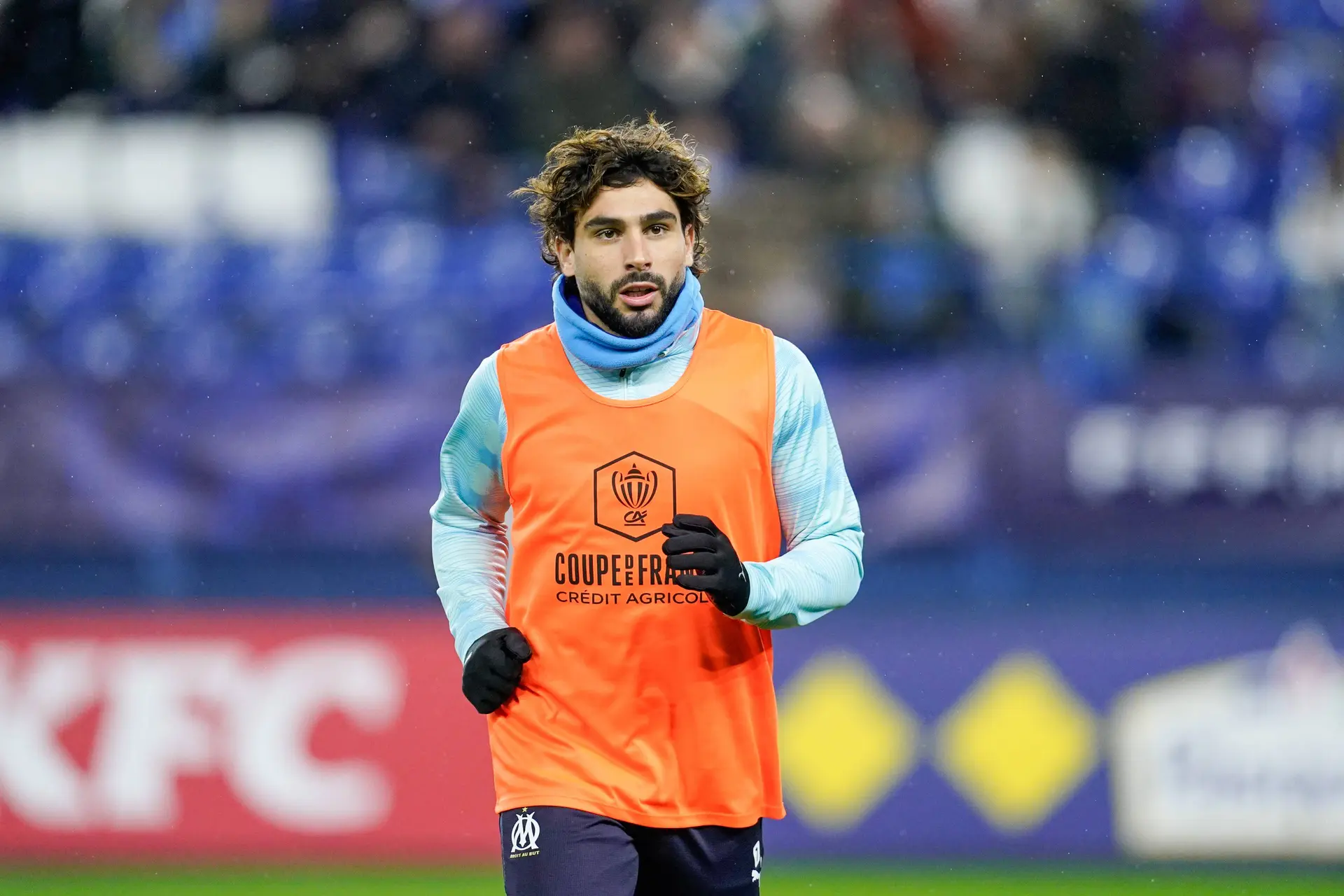 OM : Maupay à Séville, la terrible révélation