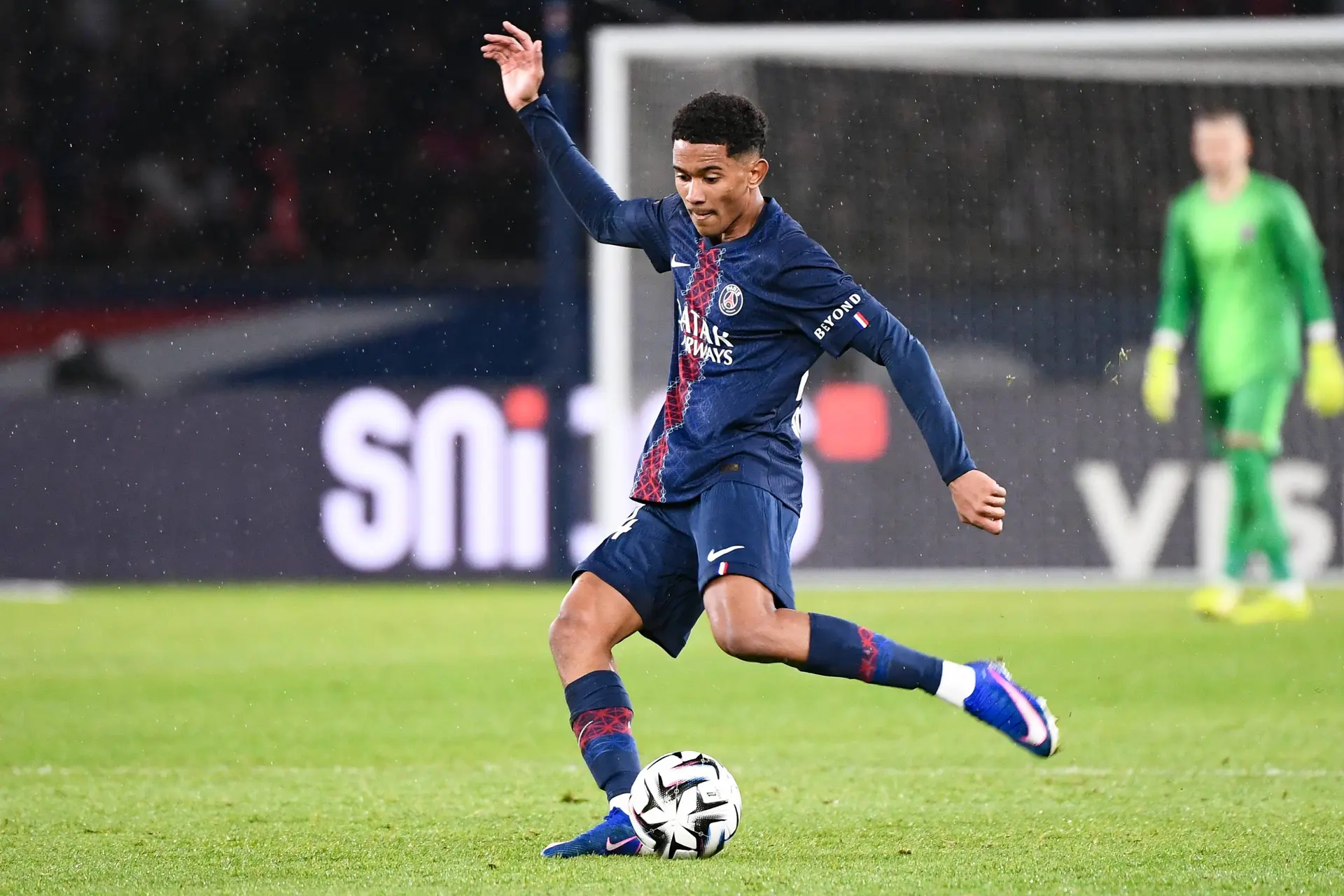 Prolongation, rendement, cet autre joueur du PSG qui inquiète