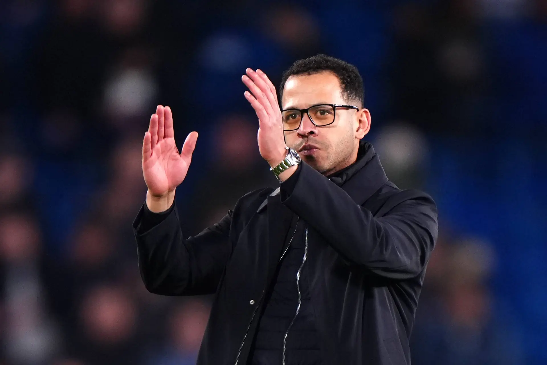 Insultes Et Chambrage Rosenior Derape A Paris