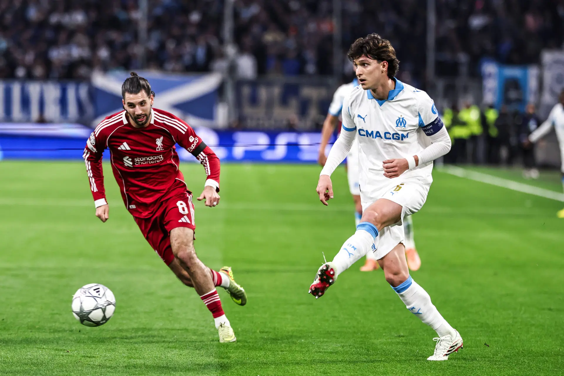 OM : Balerdi dehors, il acte son départ