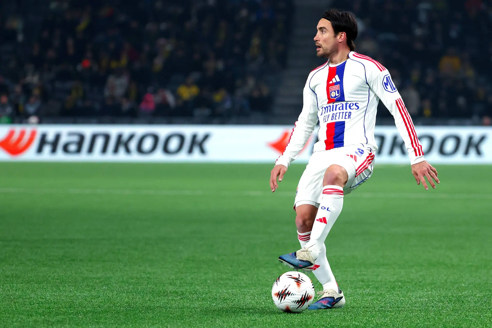 OL : Mauvaise nouvelle pour Tagliafico